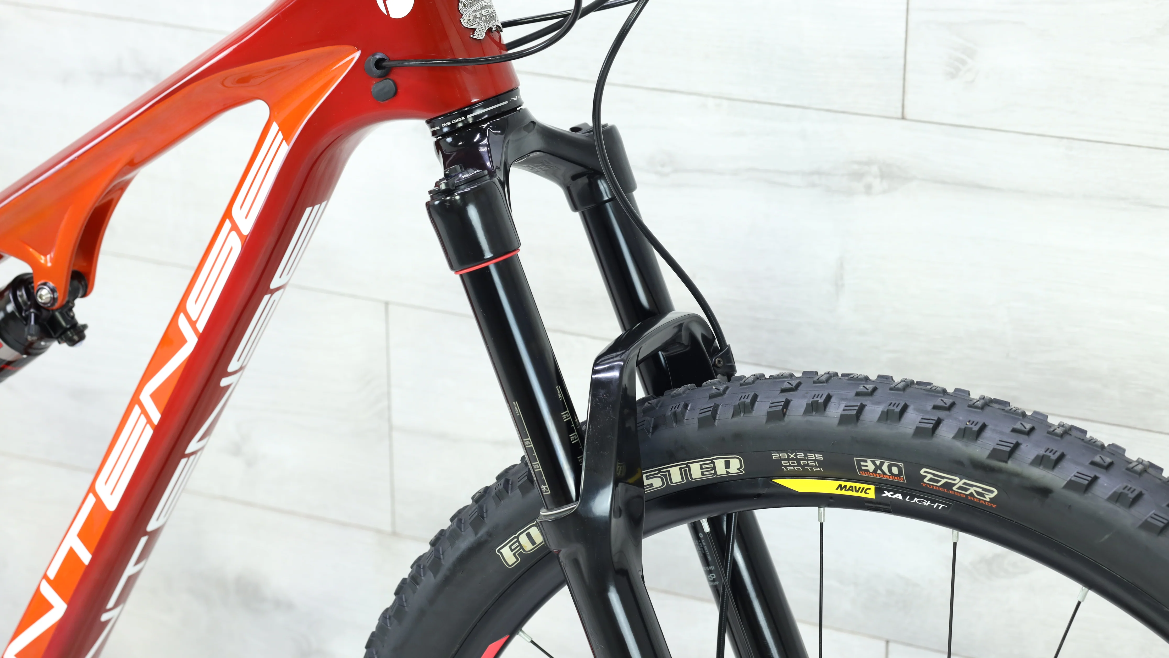 2019 Intense Primer Pro Mountain Bike - Medium - Image 7
