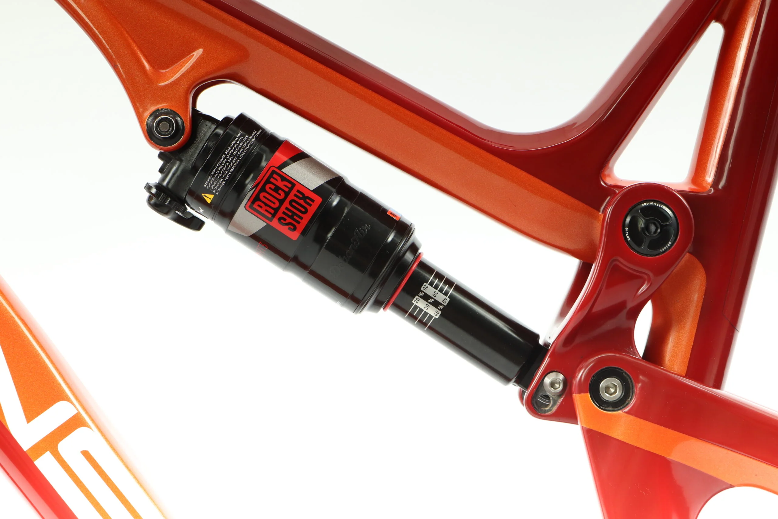 2019 Intense Primer Pro Mountain Bike - X-Large - Image 10