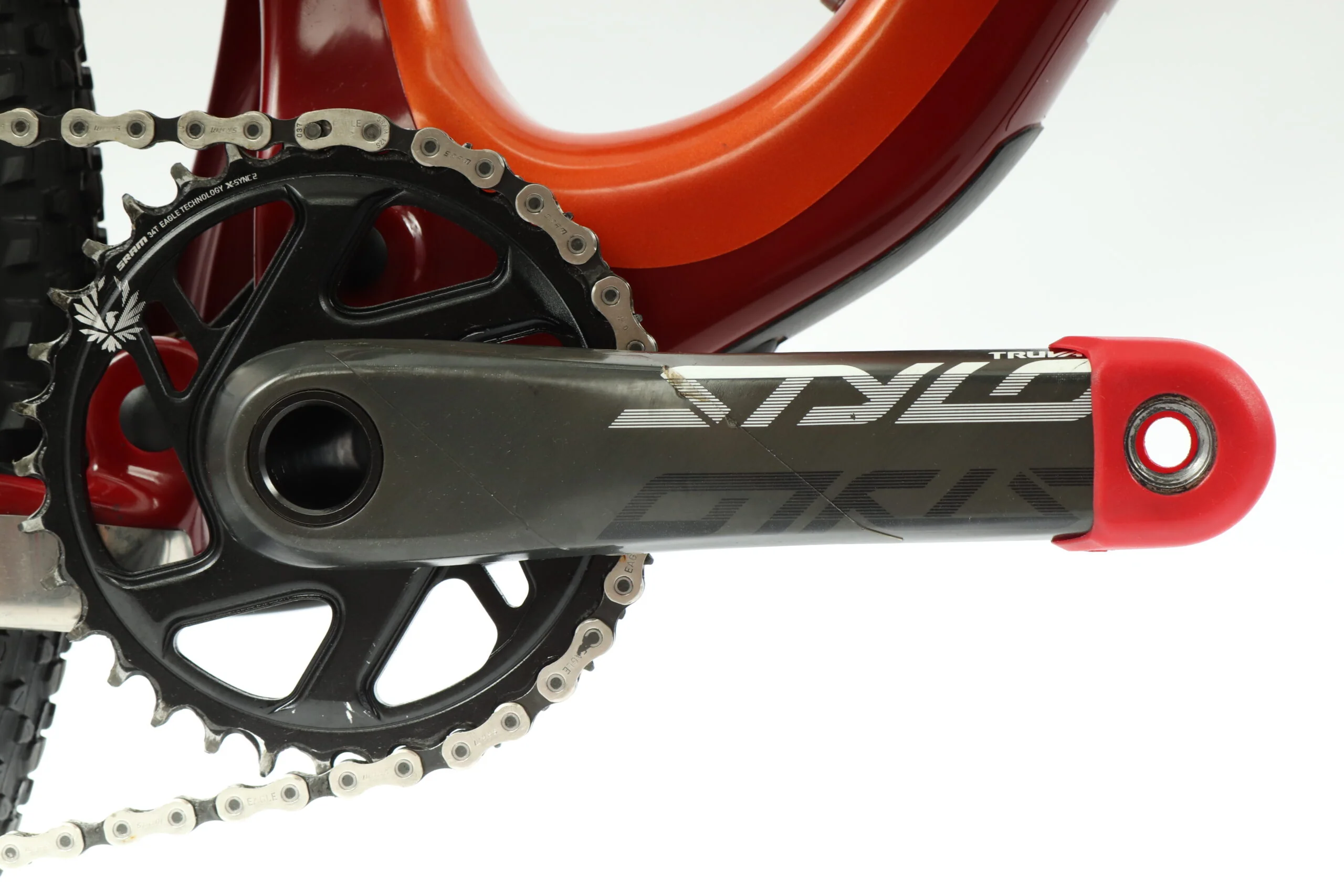 2019 Intense Primer Pro Mountain Bike - X-Large - Image 4
