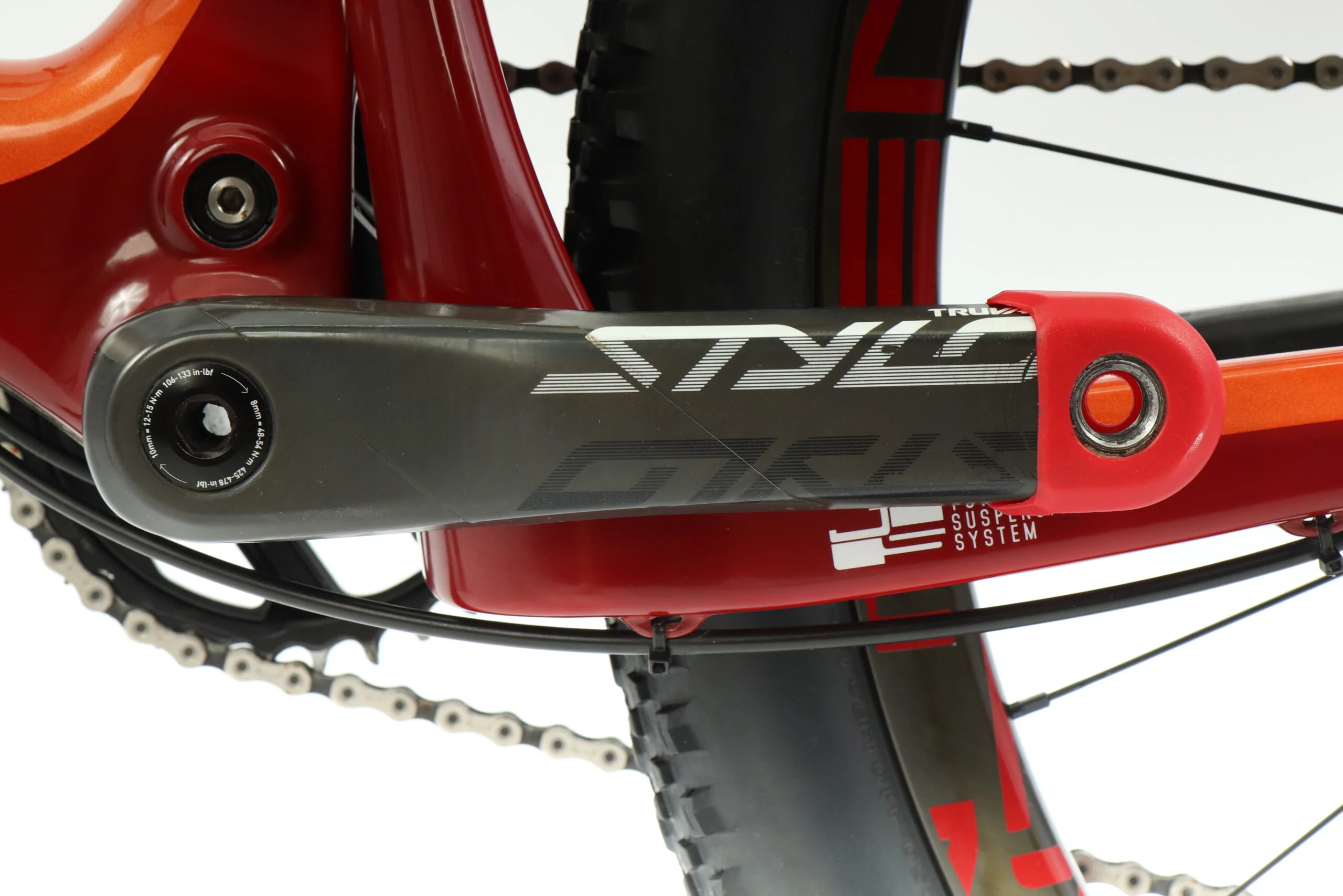 2019 Intense Primer Pro Mountain Bike - X-Large - Image 5