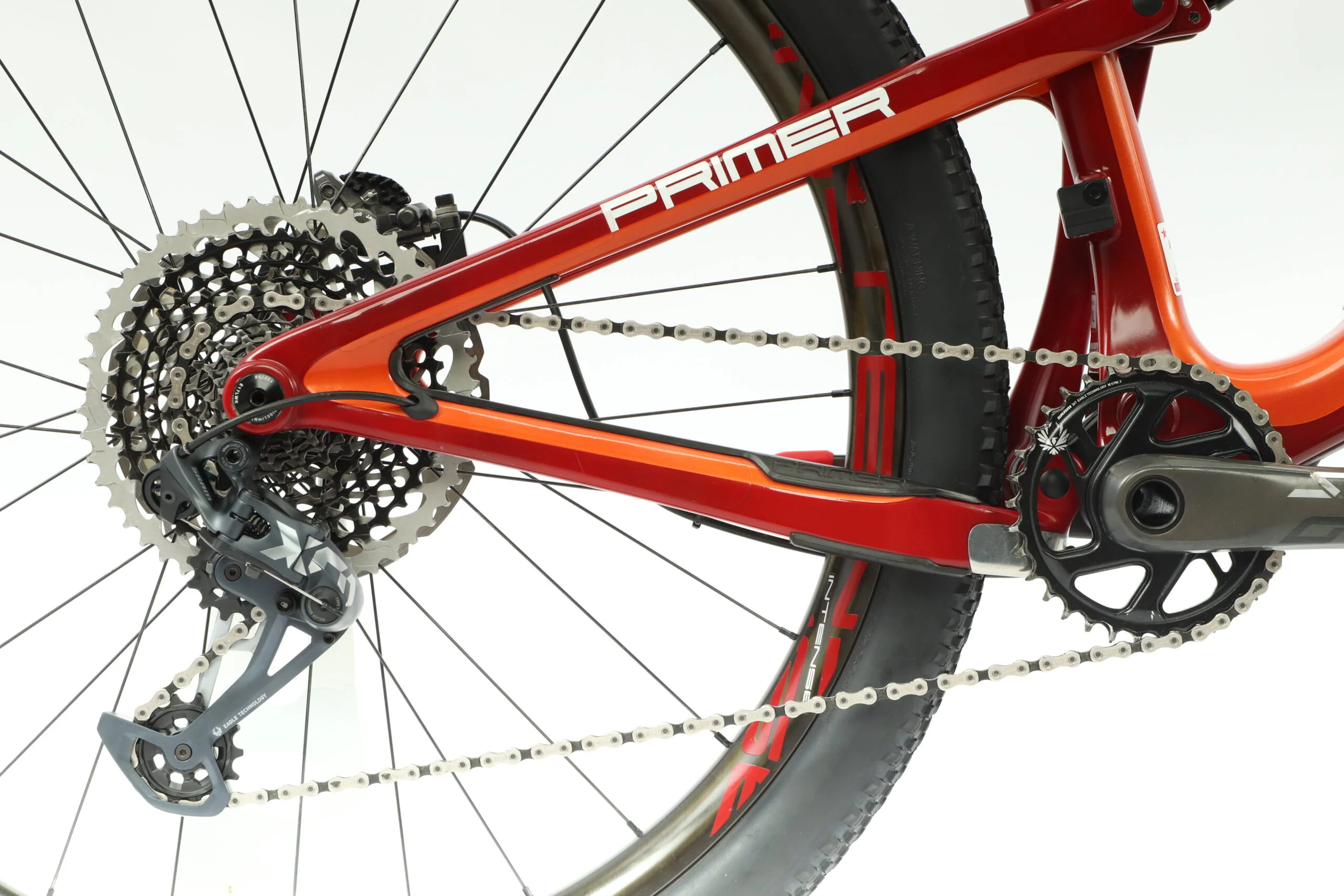 2019 Intense Primer Pro Mountain Bike - X-Large - Image 6