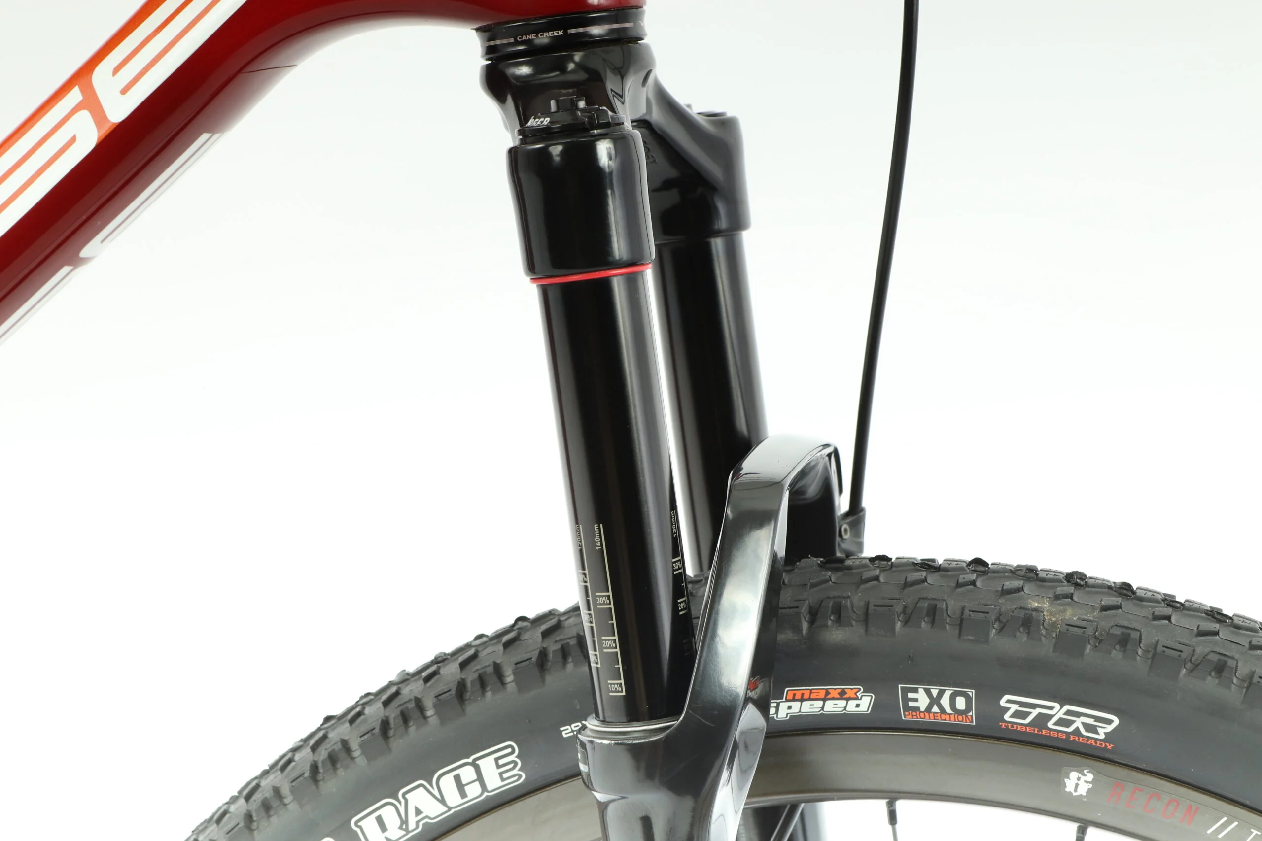 2019 Intense Primer Pro Mountain Bike - X-Large - Image 7