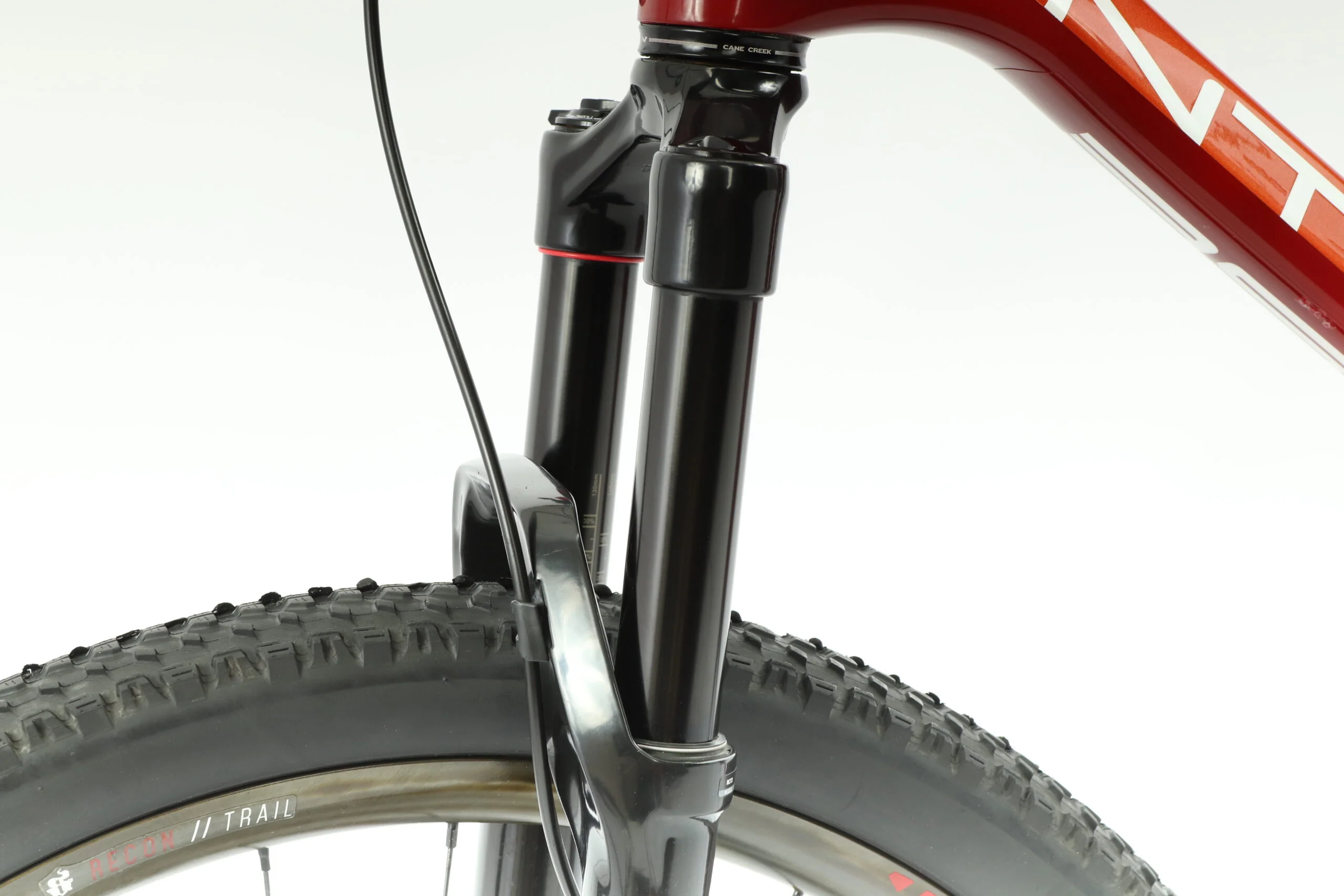 2019 Intense Primer Pro Mountain Bike - X-Large - Image 8
