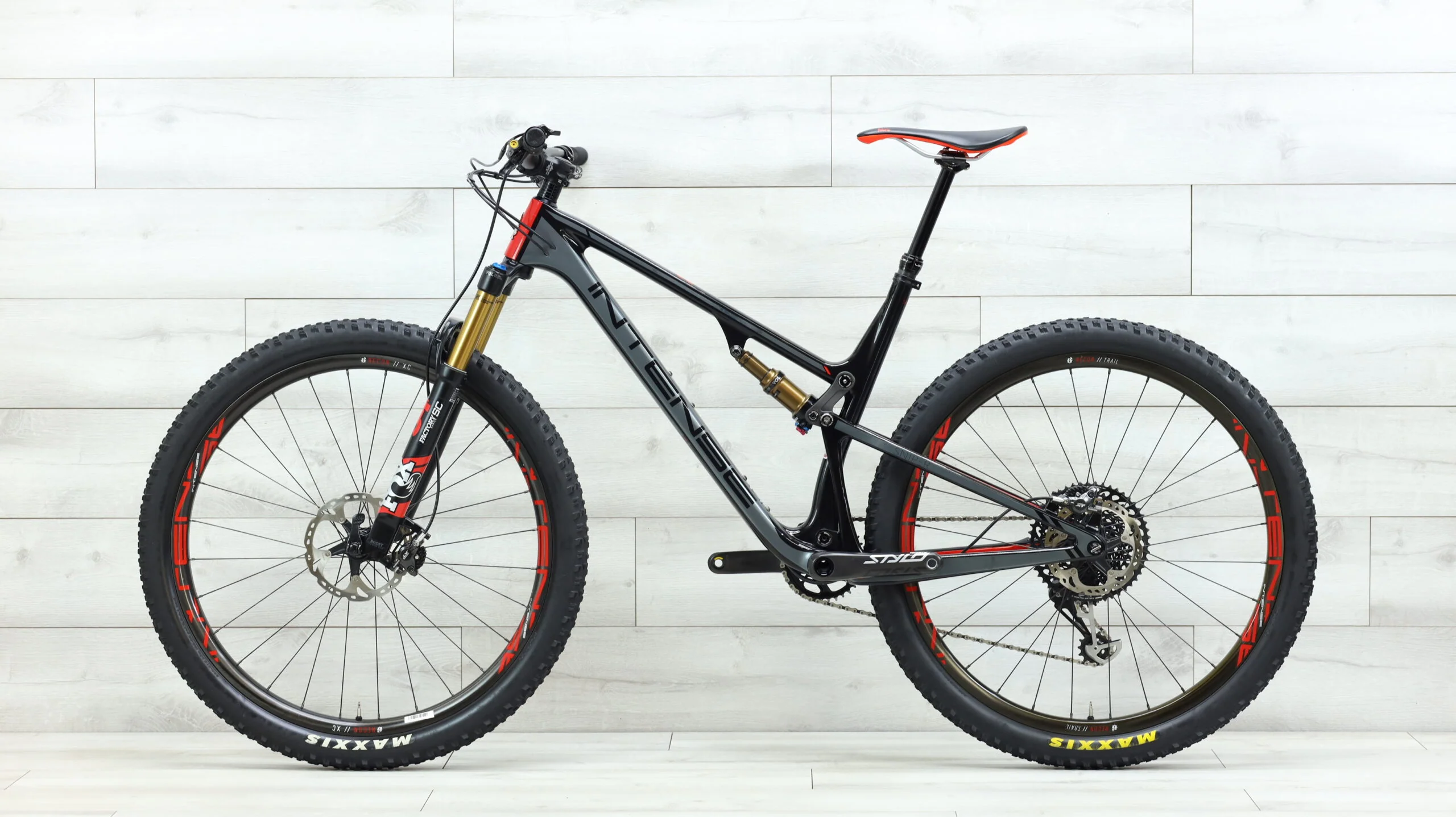 2019 Intense Sniper Trail Elite  Mountain Bike - Large - Image 2