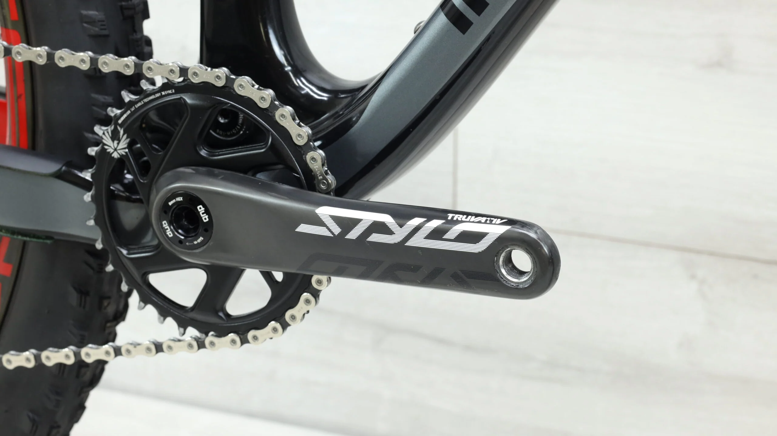 2019 Intense Sniper Trail Elite  Mountain Bike - Large - Image 5
