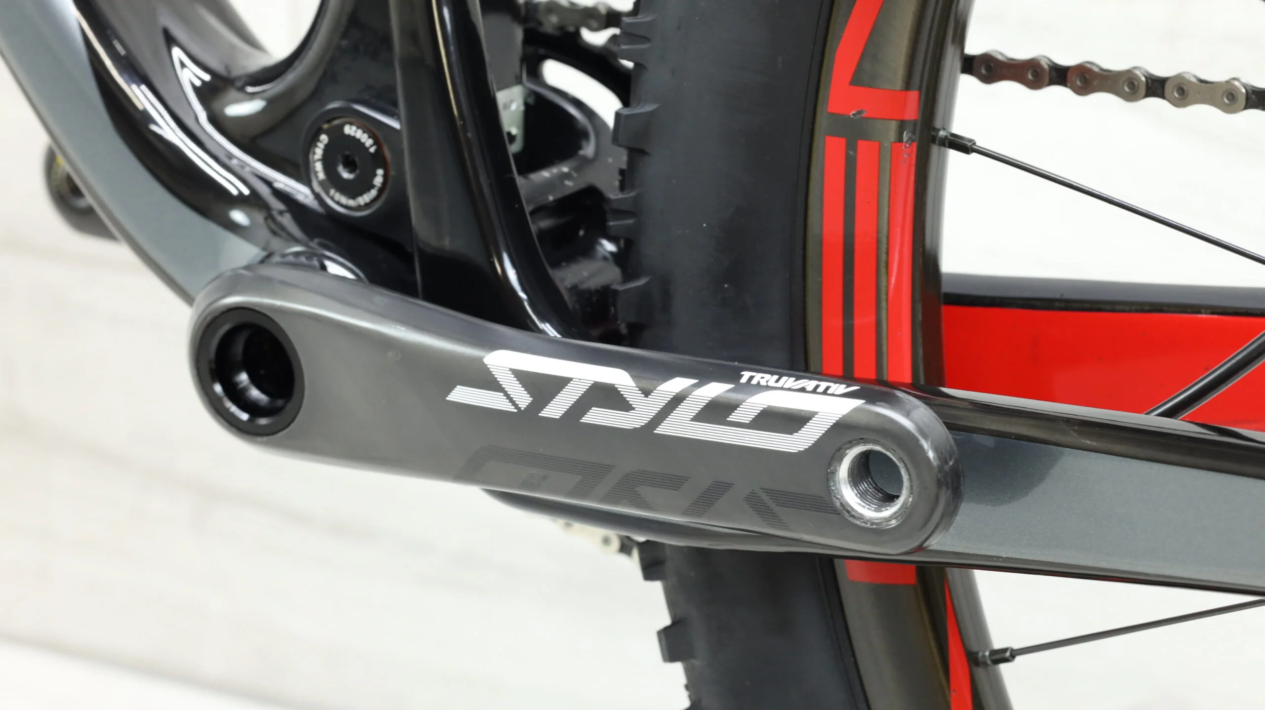 2019 Intense Sniper Trail Elite  Mountain Bike - Large - Image 6