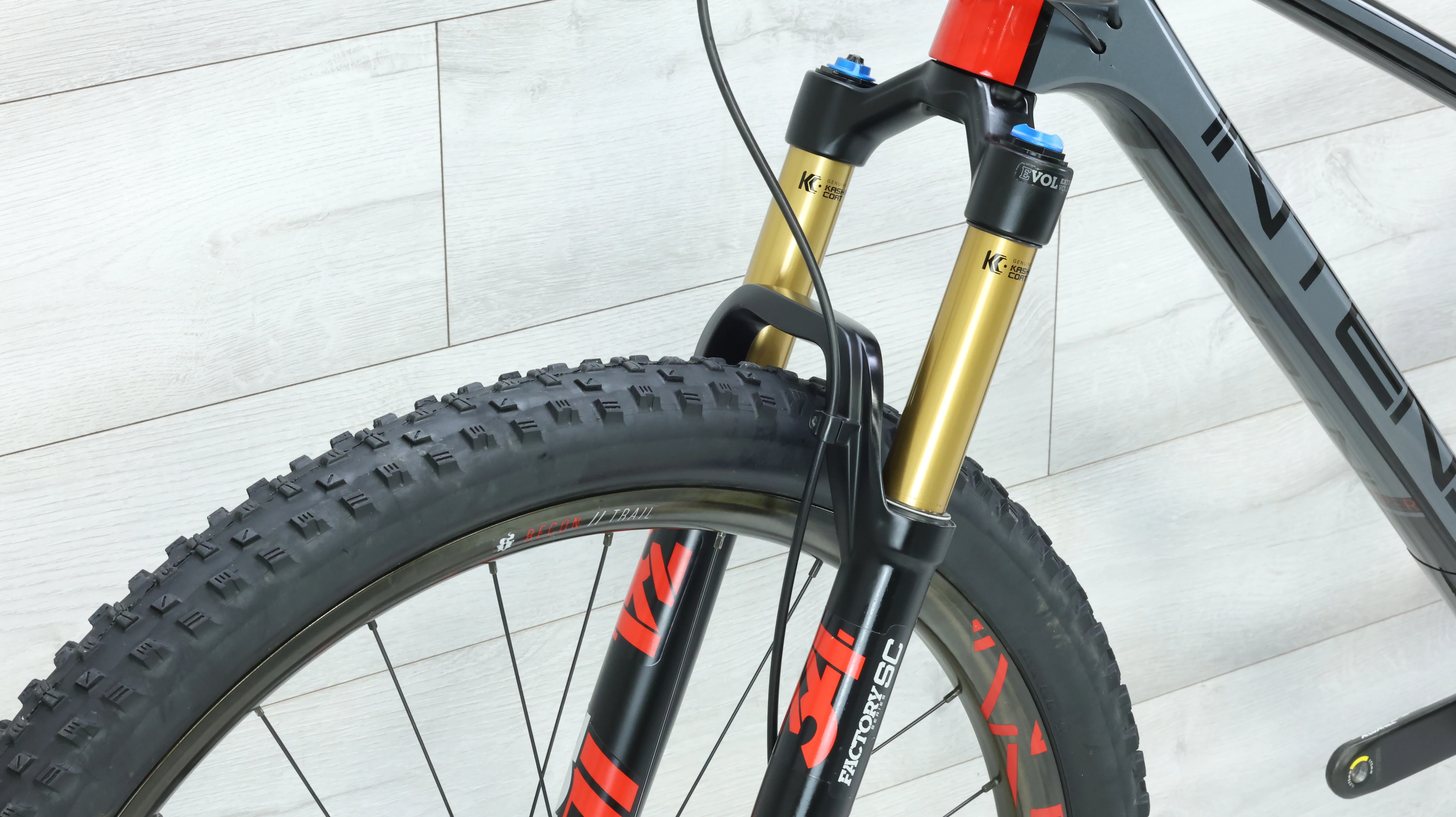 Intense Sniper Trail Elite Mountain Bike - 2019, X-Large - Image 11