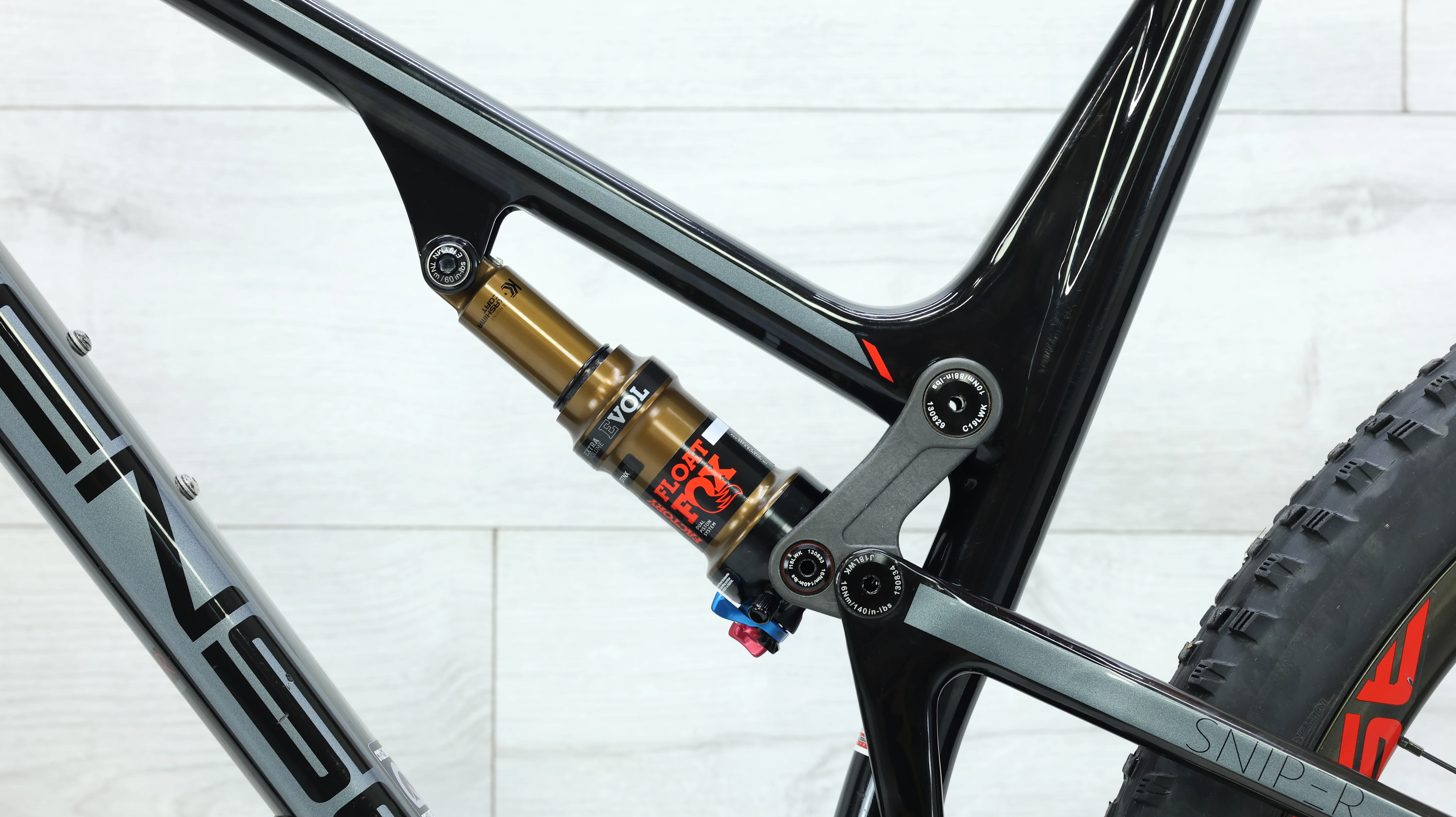 Intense Sniper Trail Elite Mountain Bike - 2019, X-Large - Image 9