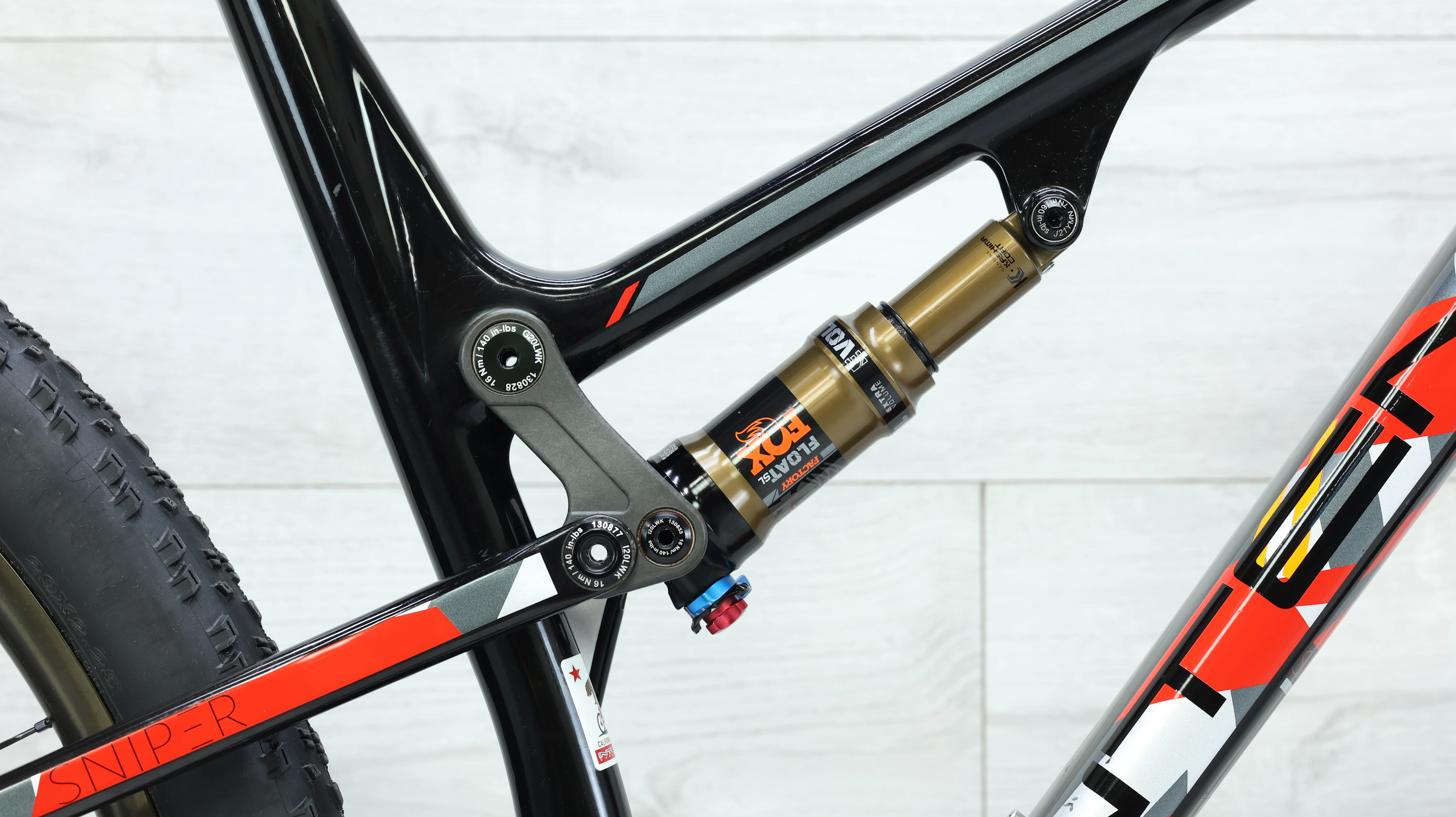 2019 Intense Sniper XC Elite Mountain Bike - Large - Image 10