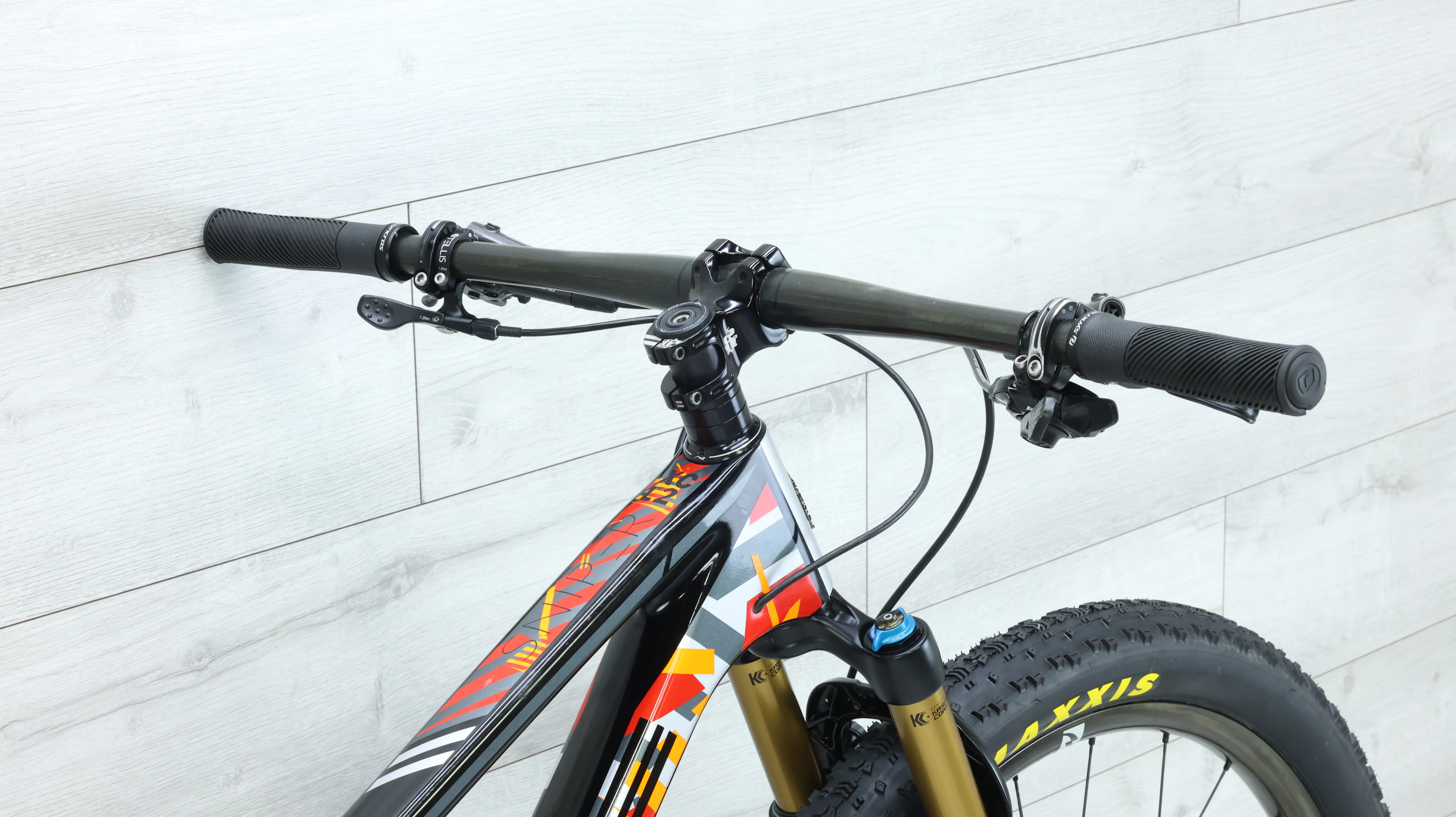 2019 Intense Sniper XC Elite Mountain Bike - Large - Image 12