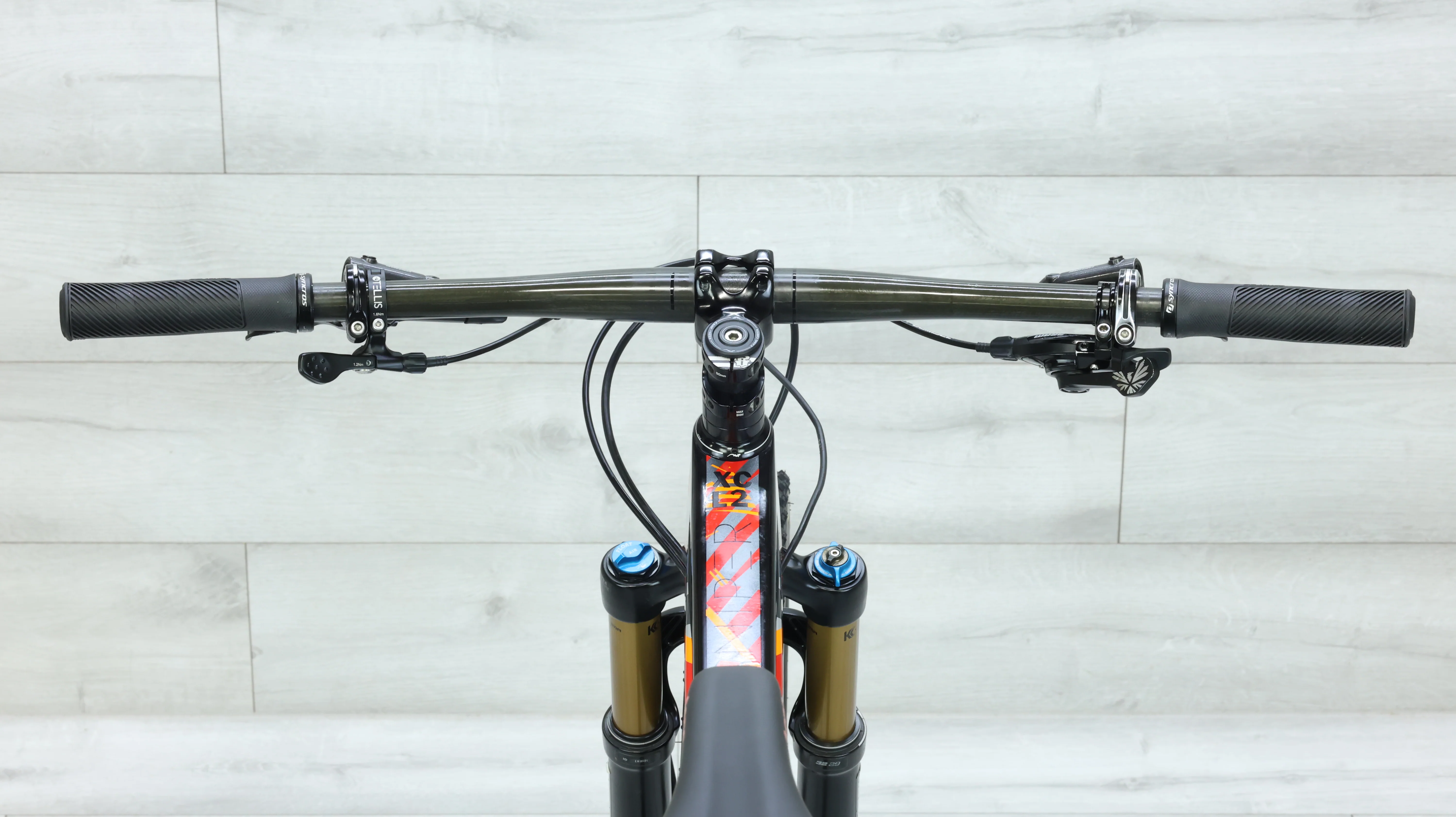 2019 Intense Sniper XC Elite Mountain Bike - Large - Image 14