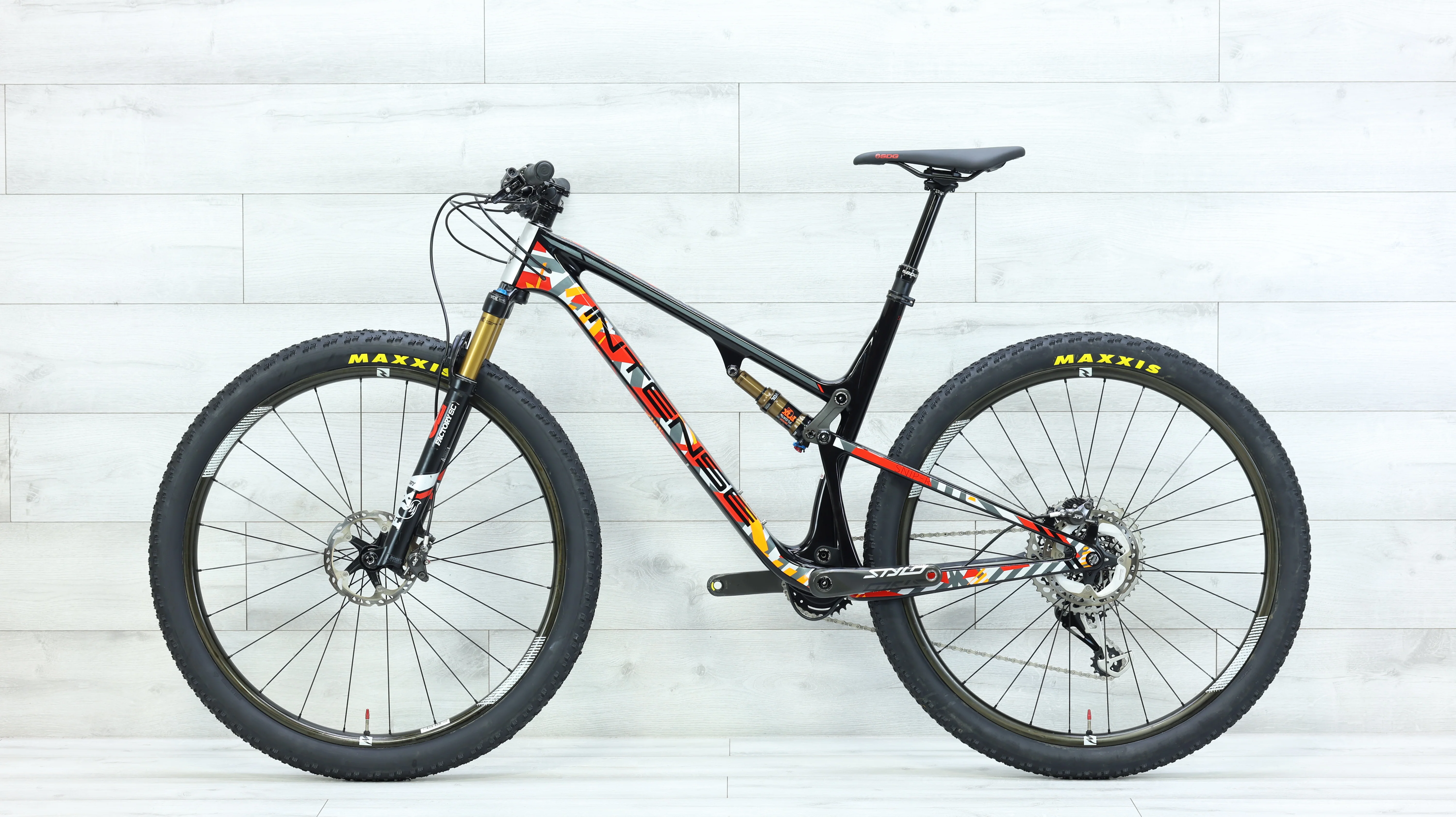 2019 Intense Sniper XC Elite Mountain Bike - Large - Image 2