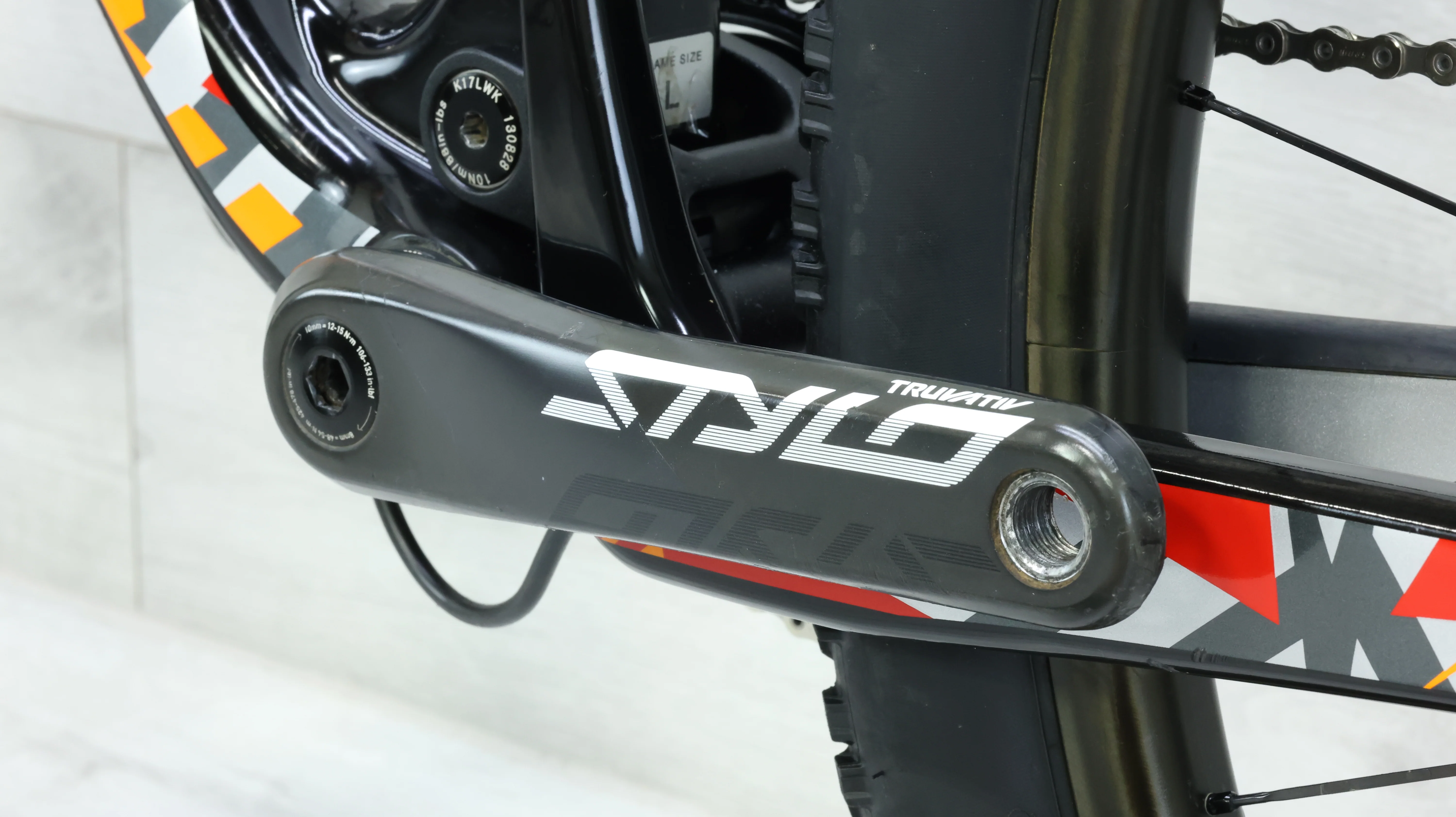 2019 Intense Sniper XC Elite Mountain Bike - Large - Image 7