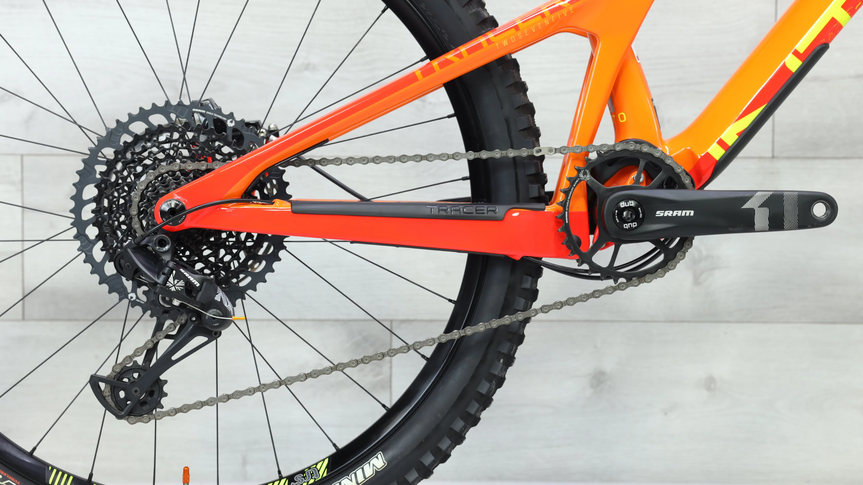 2019 Intense Tracer Mountain Bike - X-Large - Image 4