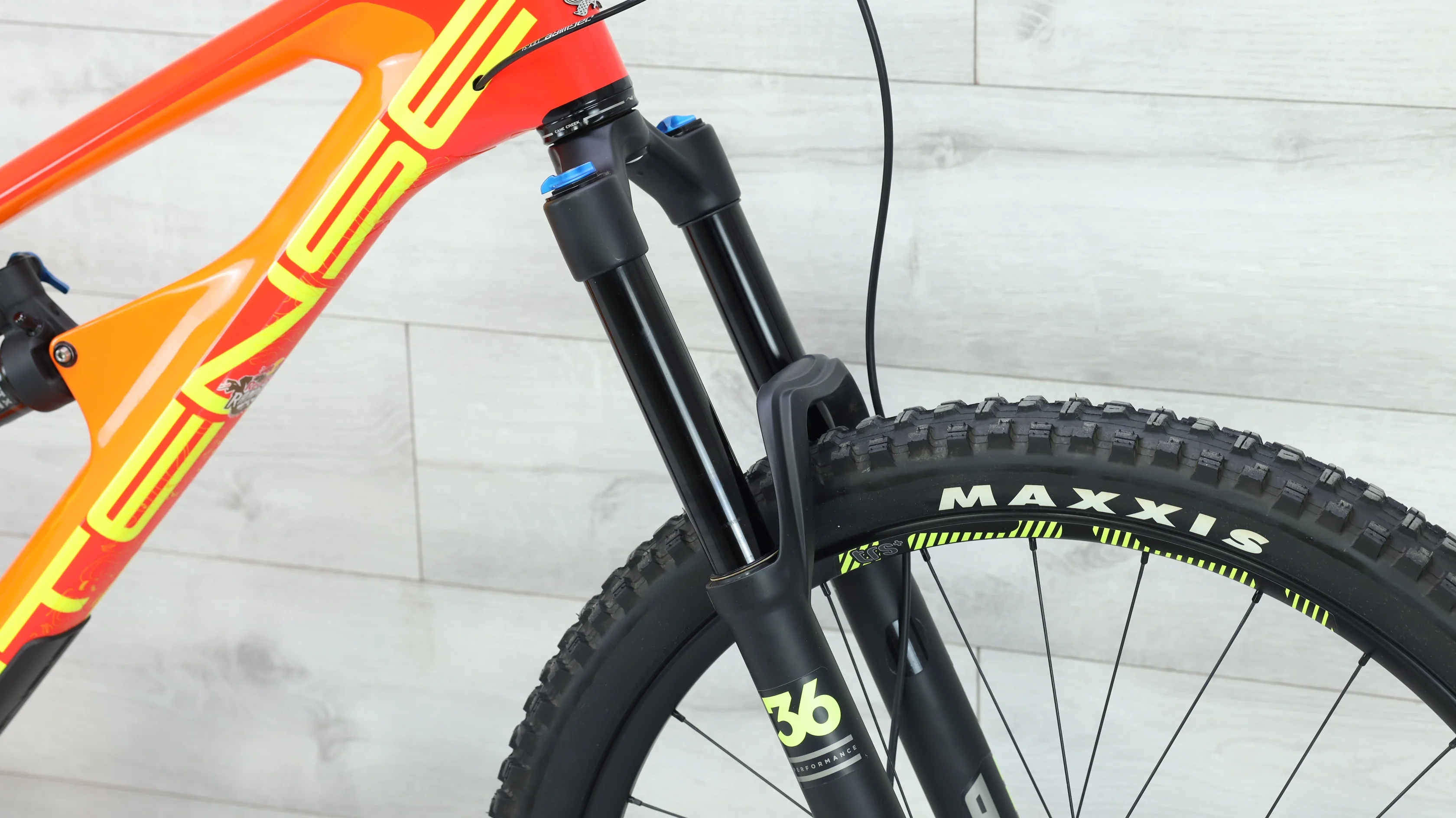 2019 Intense Tracer Mountain Bike - X-Large - Image 7