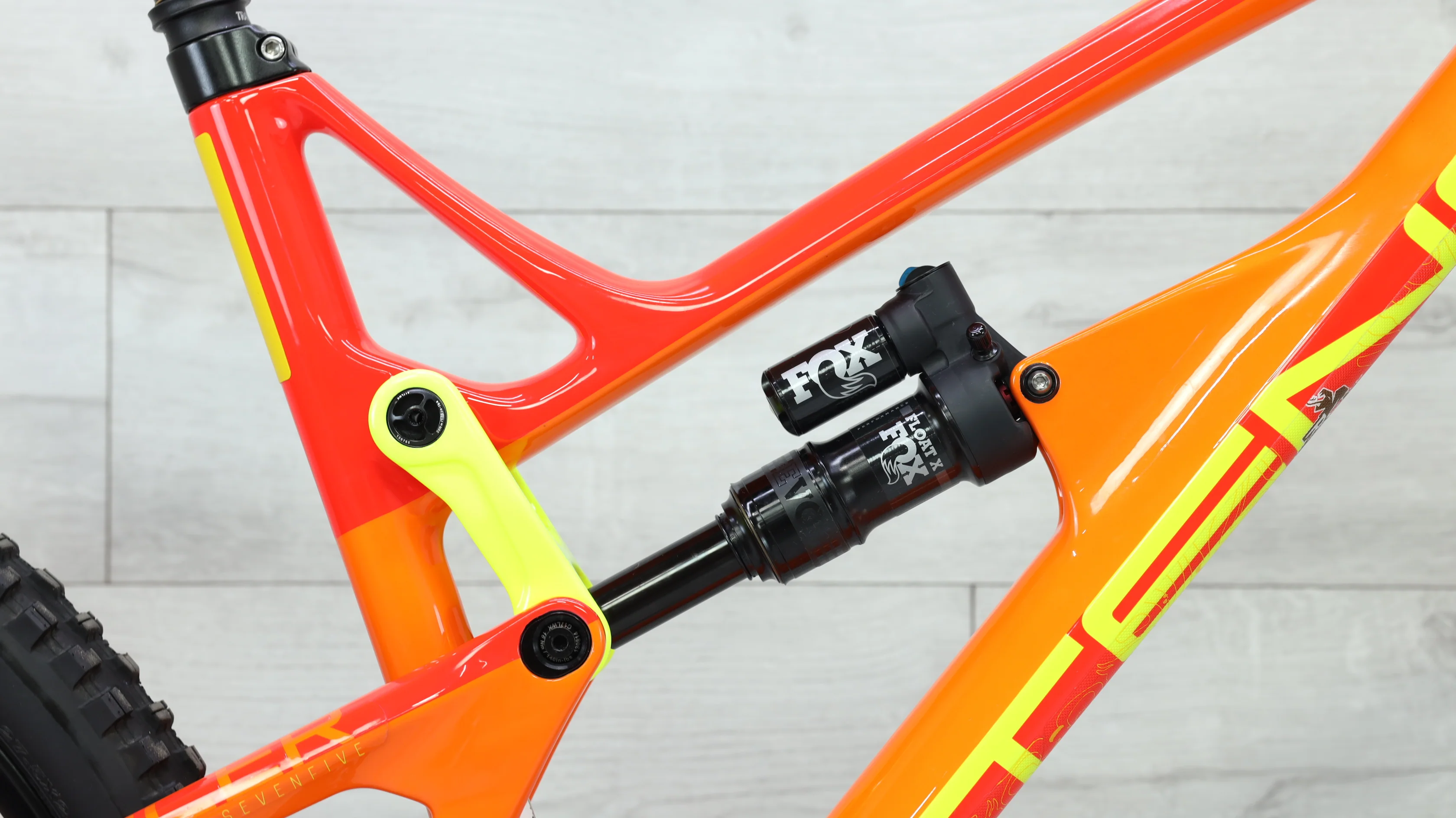 2019 Intense Tracer Mountain Bike - X-Large - Image 9