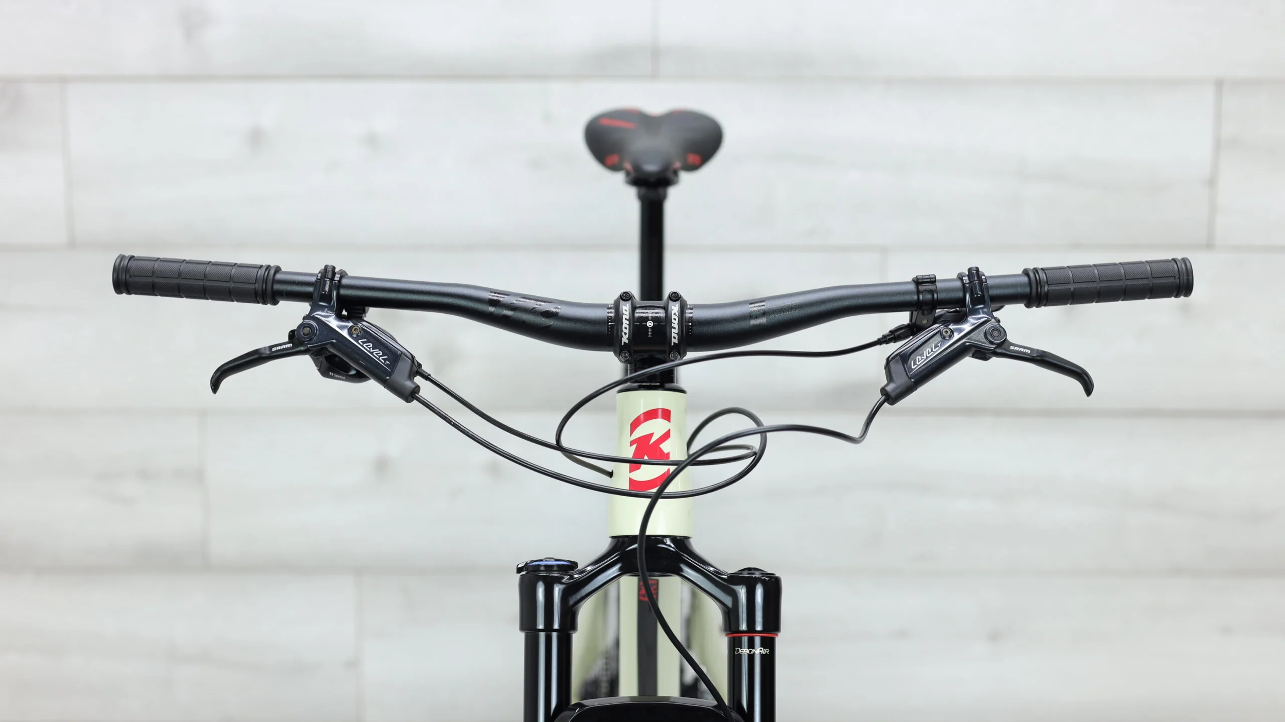 2019 Kona Honzo CR  Mountain Bike - Large - Image 11