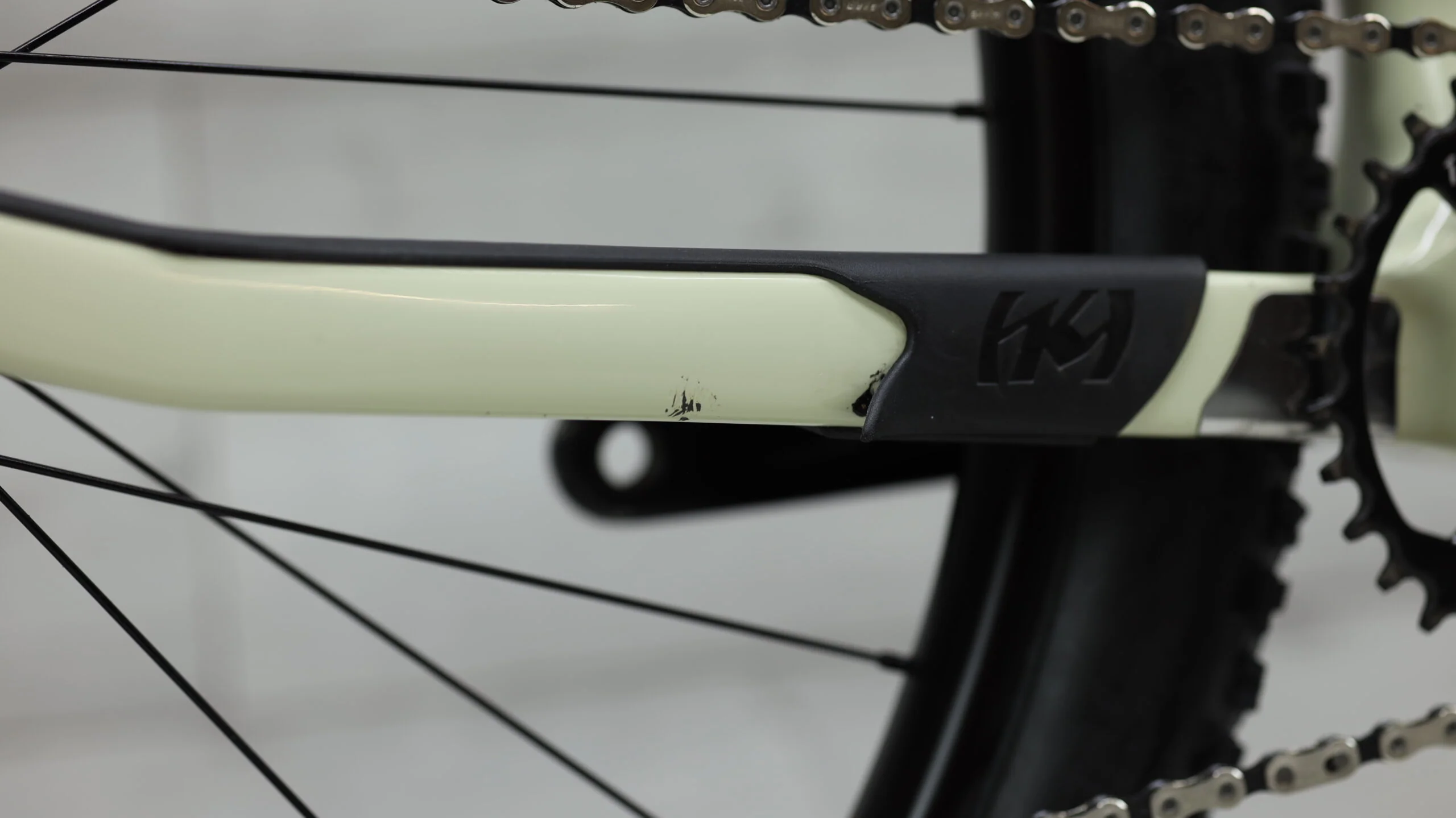 2019 Kona Honzo CR  Mountain Bike - Large - Image 15