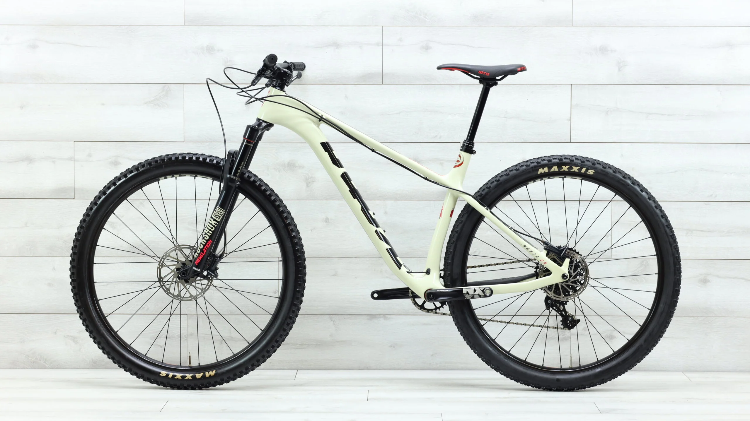 2019 Kona Honzo CR  Mountain Bike - Large - Image 2