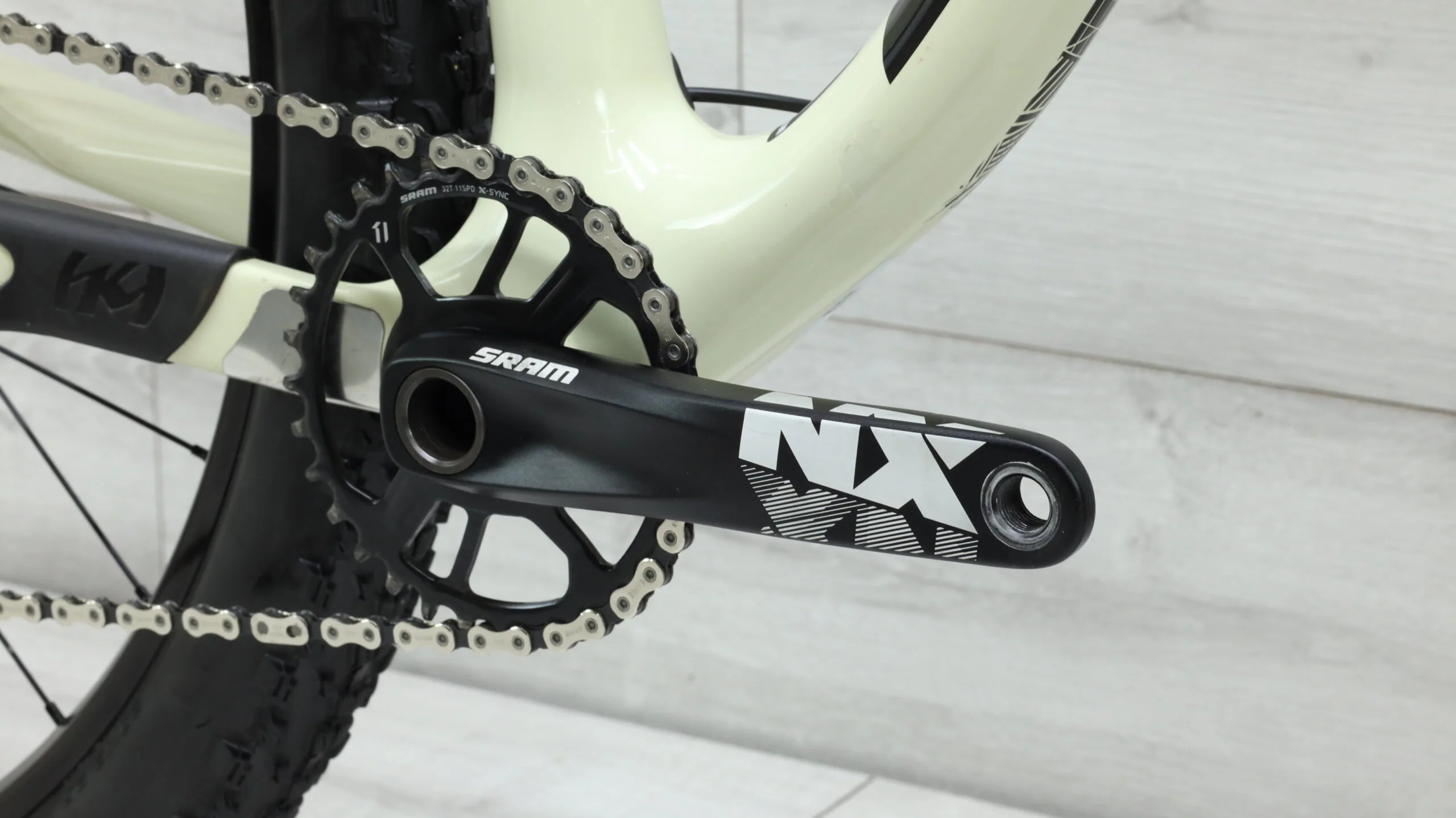 2019 Kona Honzo CR  Mountain Bike - Large - Image 6