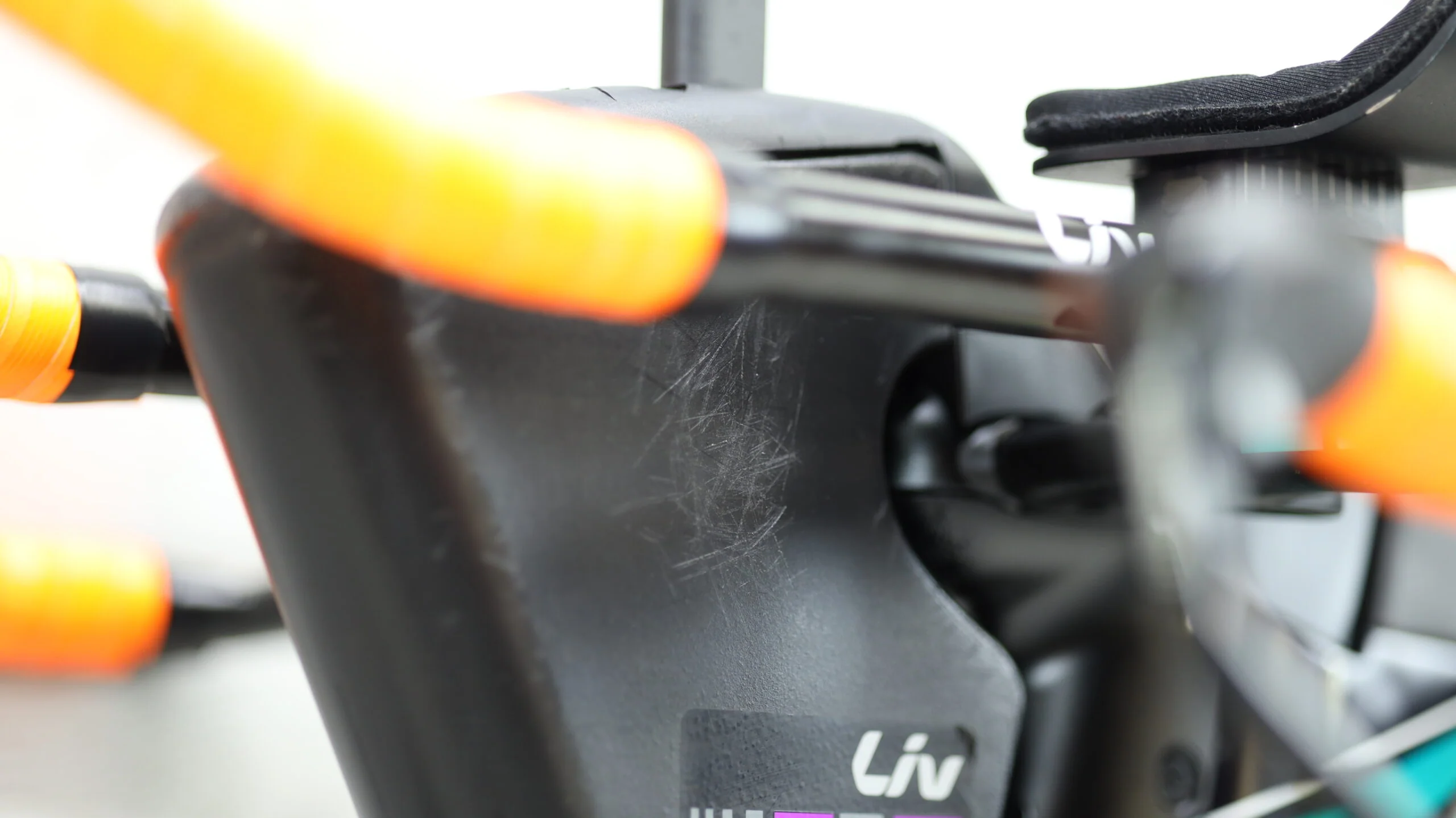 2019 Liv Avow Advanced Pro 1 Triathlon Bike - X-Small - Image 13