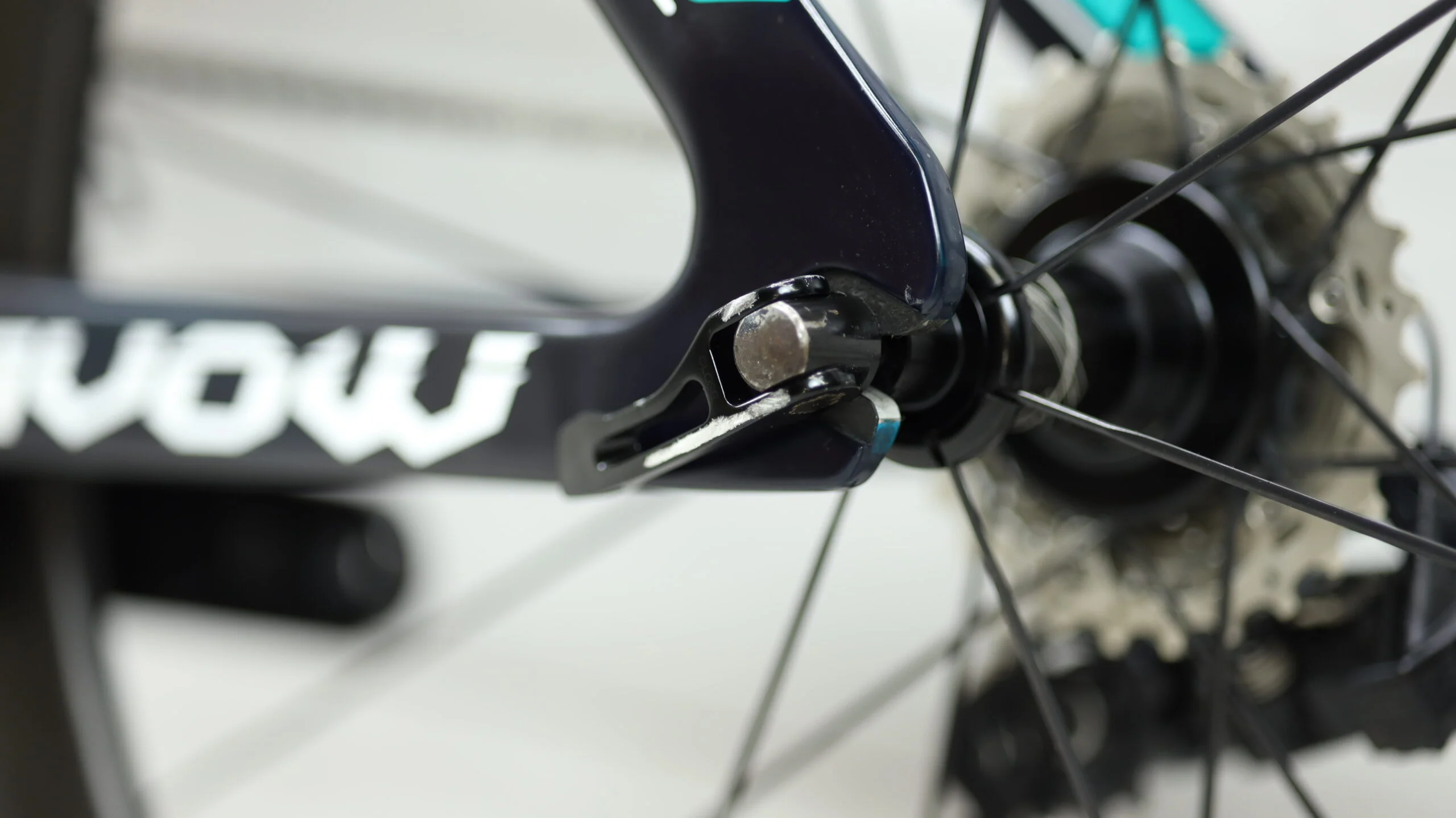 2019 Liv Avow Advanced Pro 1 Triathlon Bike - X-Small - Image 14