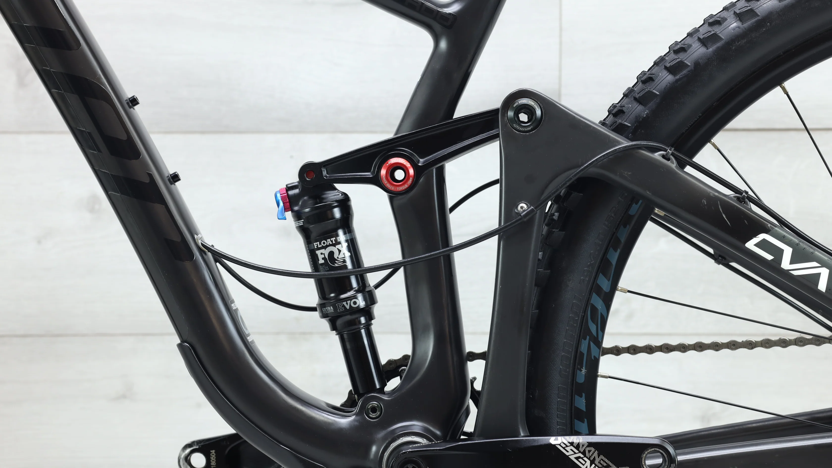 2019 Niner JET 9 RDO  Mountain Bike - Large - Image 10