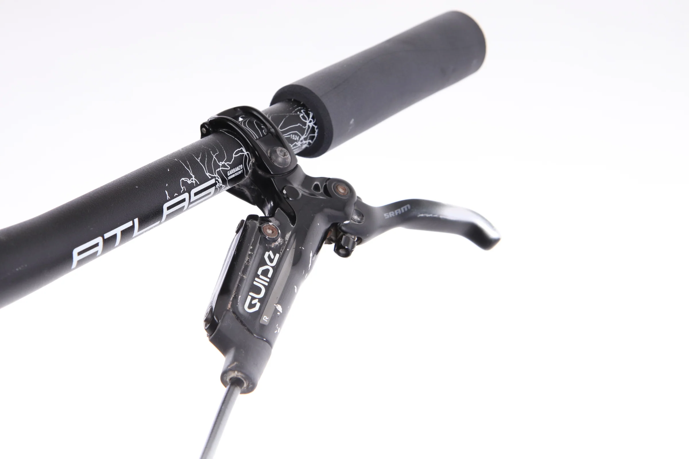 2019 Niner JET 9 RDO  Mountain Bike - Large - Image 11
