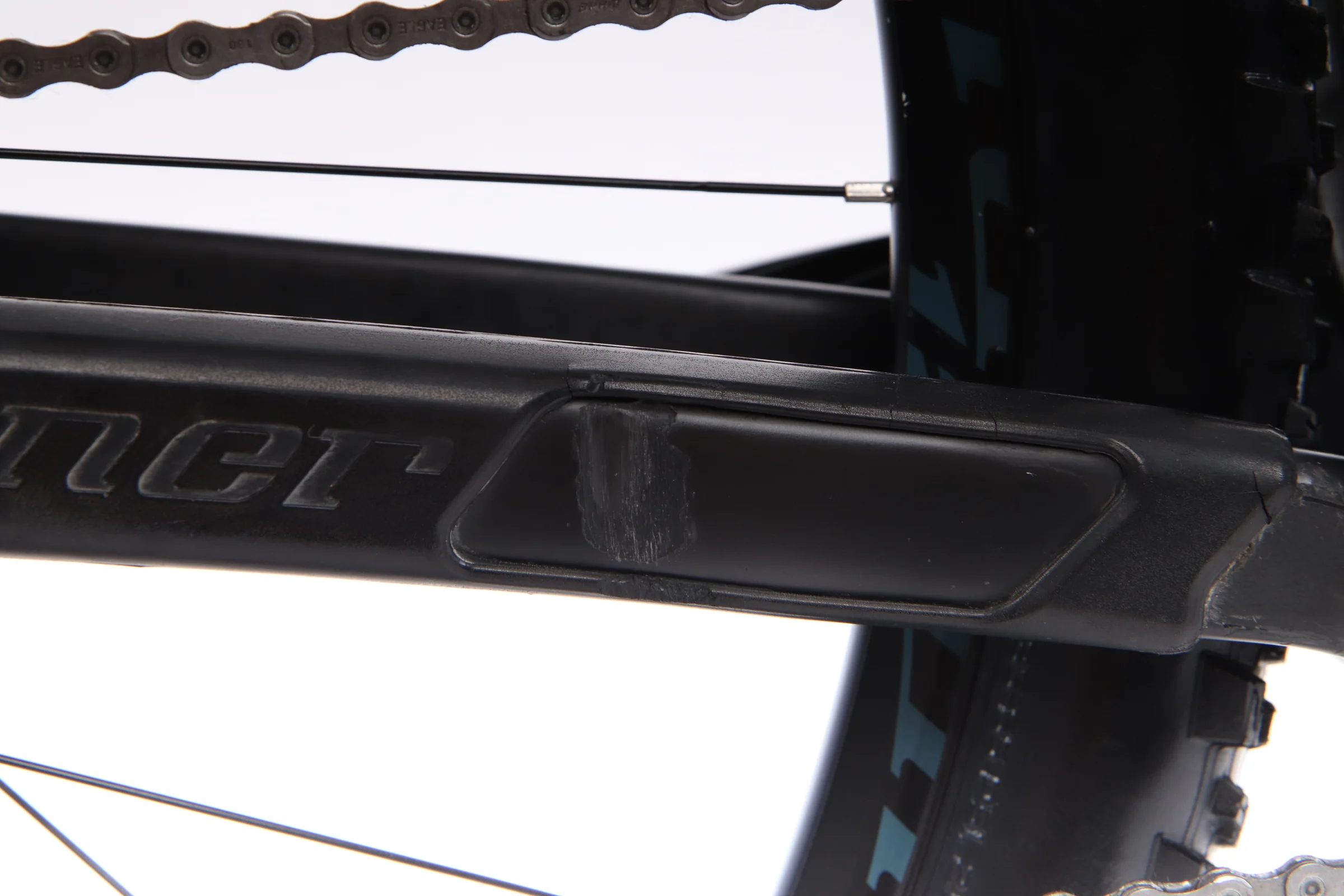 2019 Niner JET 9 RDO  Mountain Bike - Large - Image 12