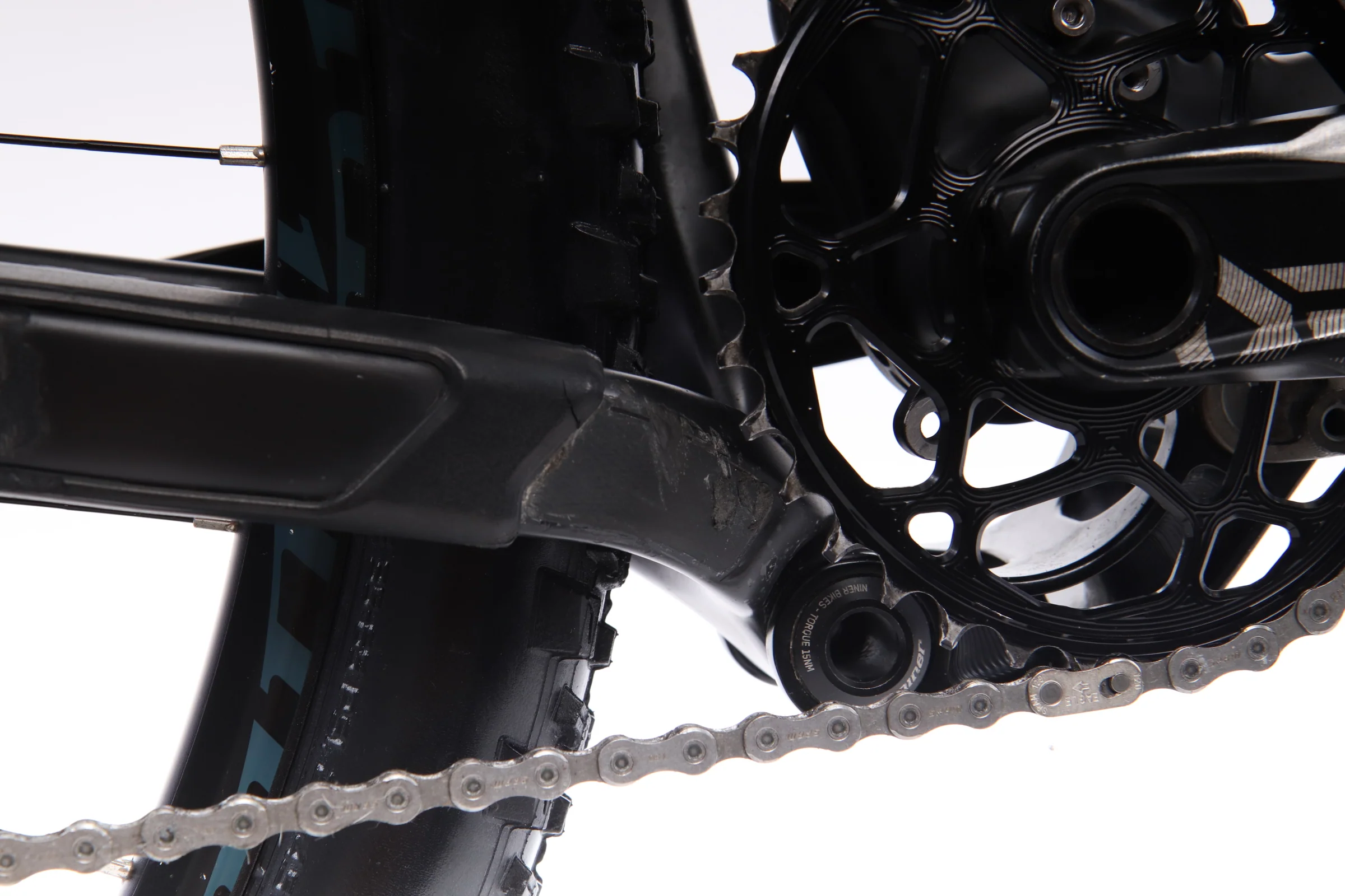 2019 Niner JET 9 RDO  Mountain Bike - Large - Image 13