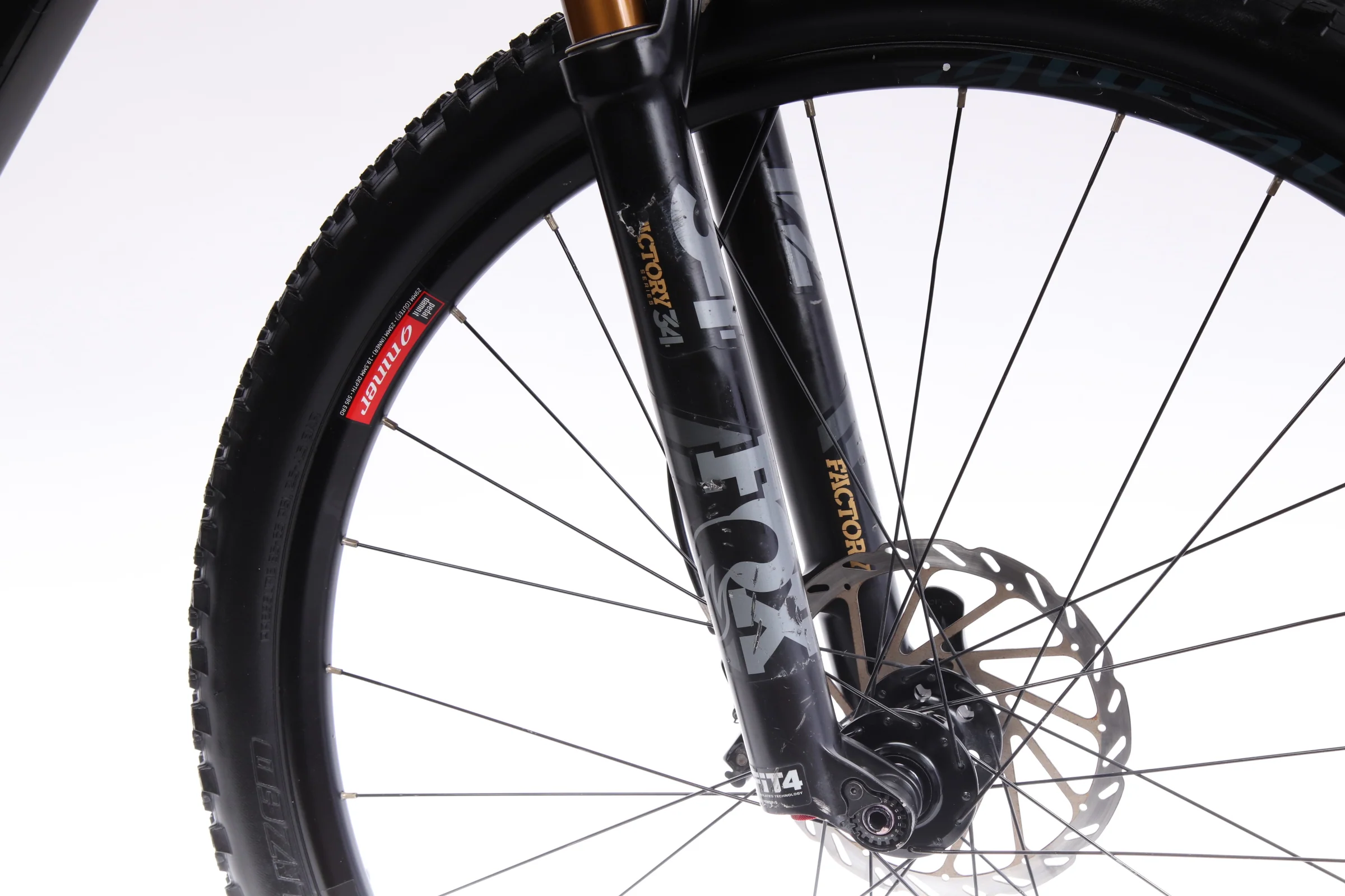 2019 Niner JET 9 RDO  Mountain Bike - Large - Image 16
