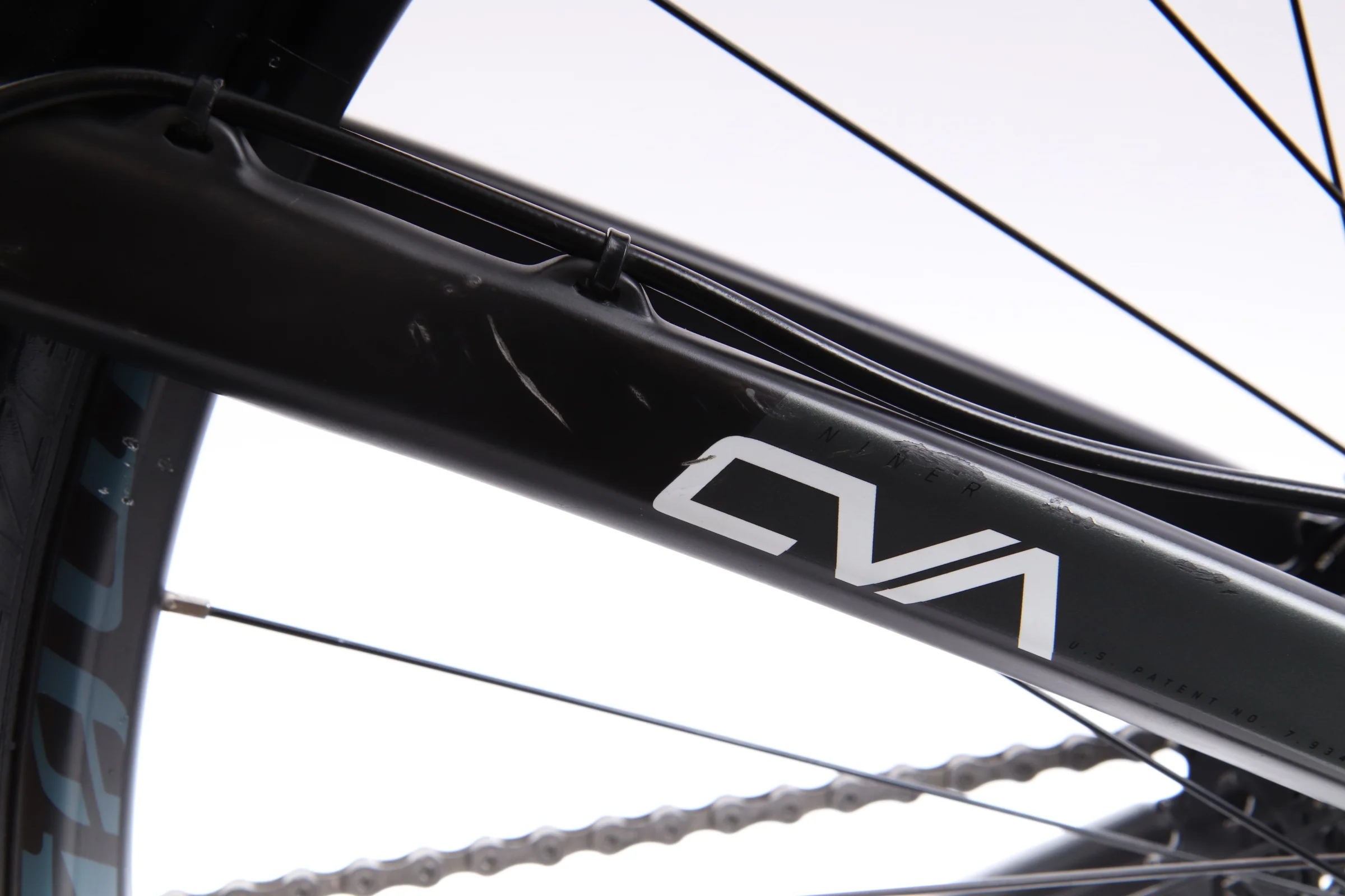 2019 Niner JET 9 RDO  Mountain Bike - Large - Image 19