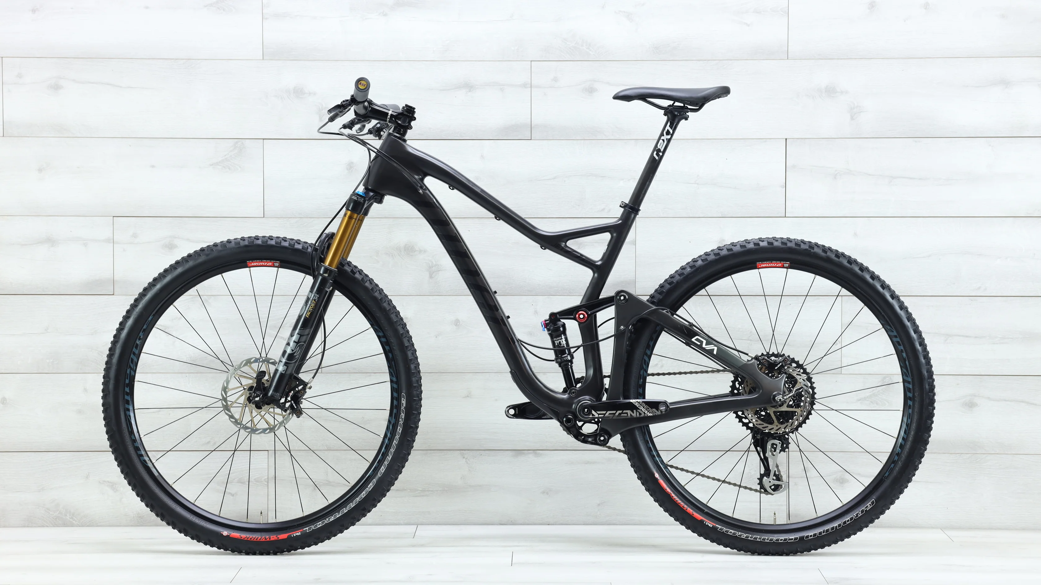 2019 Niner JET 9 RDO  Mountain Bike - Large - Image 2
