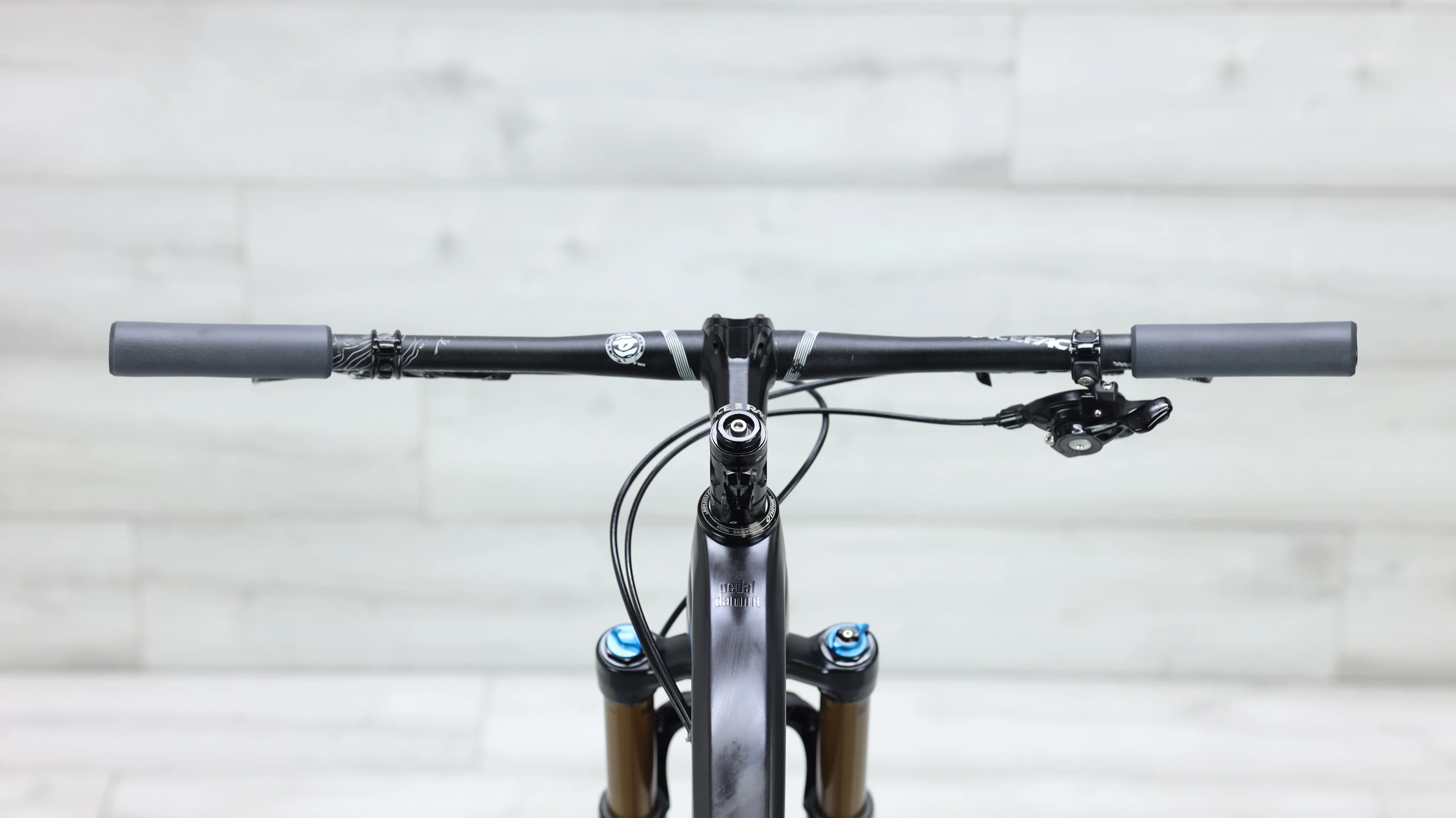 2019 Niner JET 9 RDO  Mountain Bike - Large - Image 21