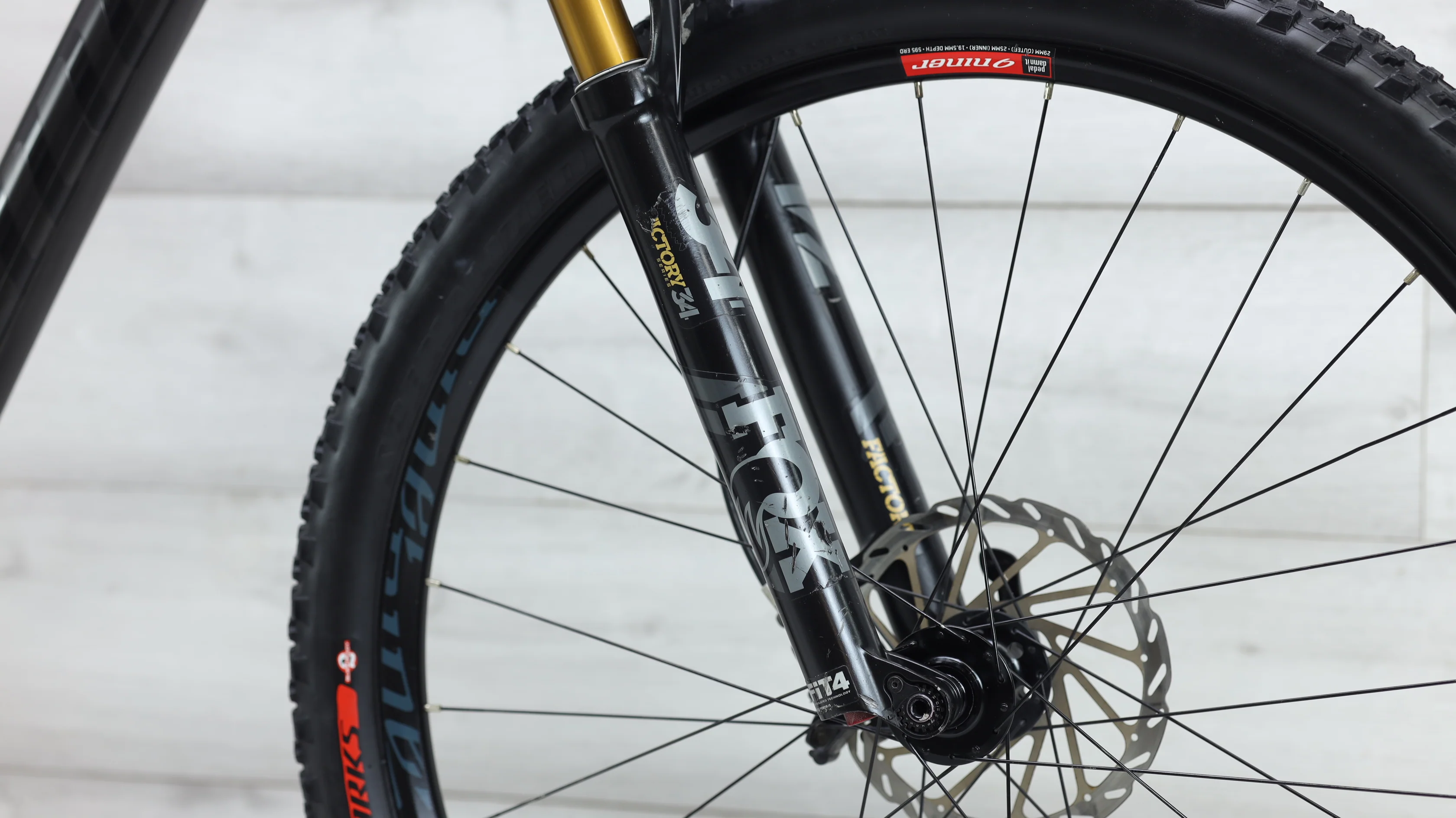 2019 Niner JET 9 RDO  Mountain Bike - Large - Image 22