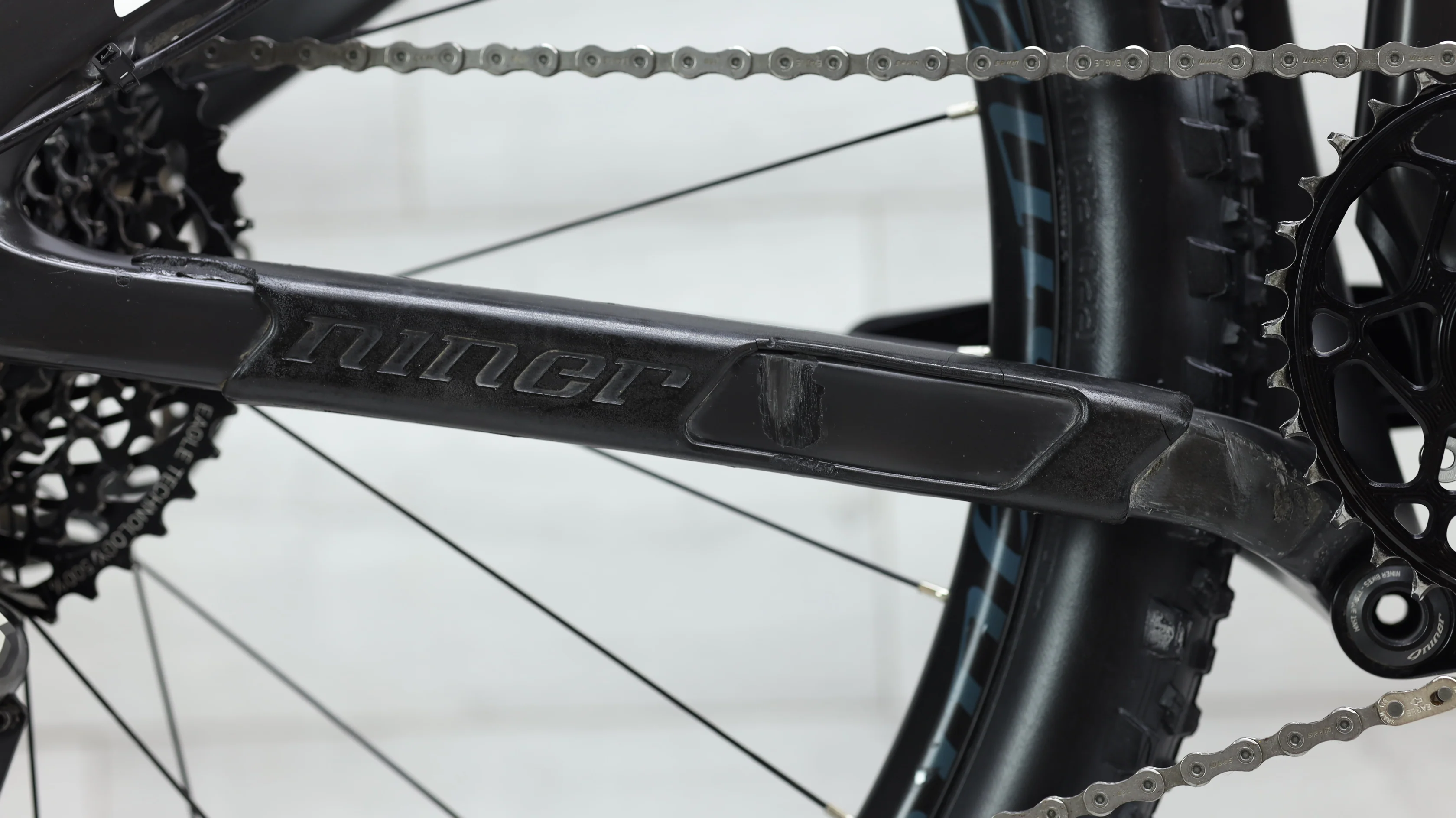 2019 Niner JET 9 RDO  Mountain Bike - Large - Image 23