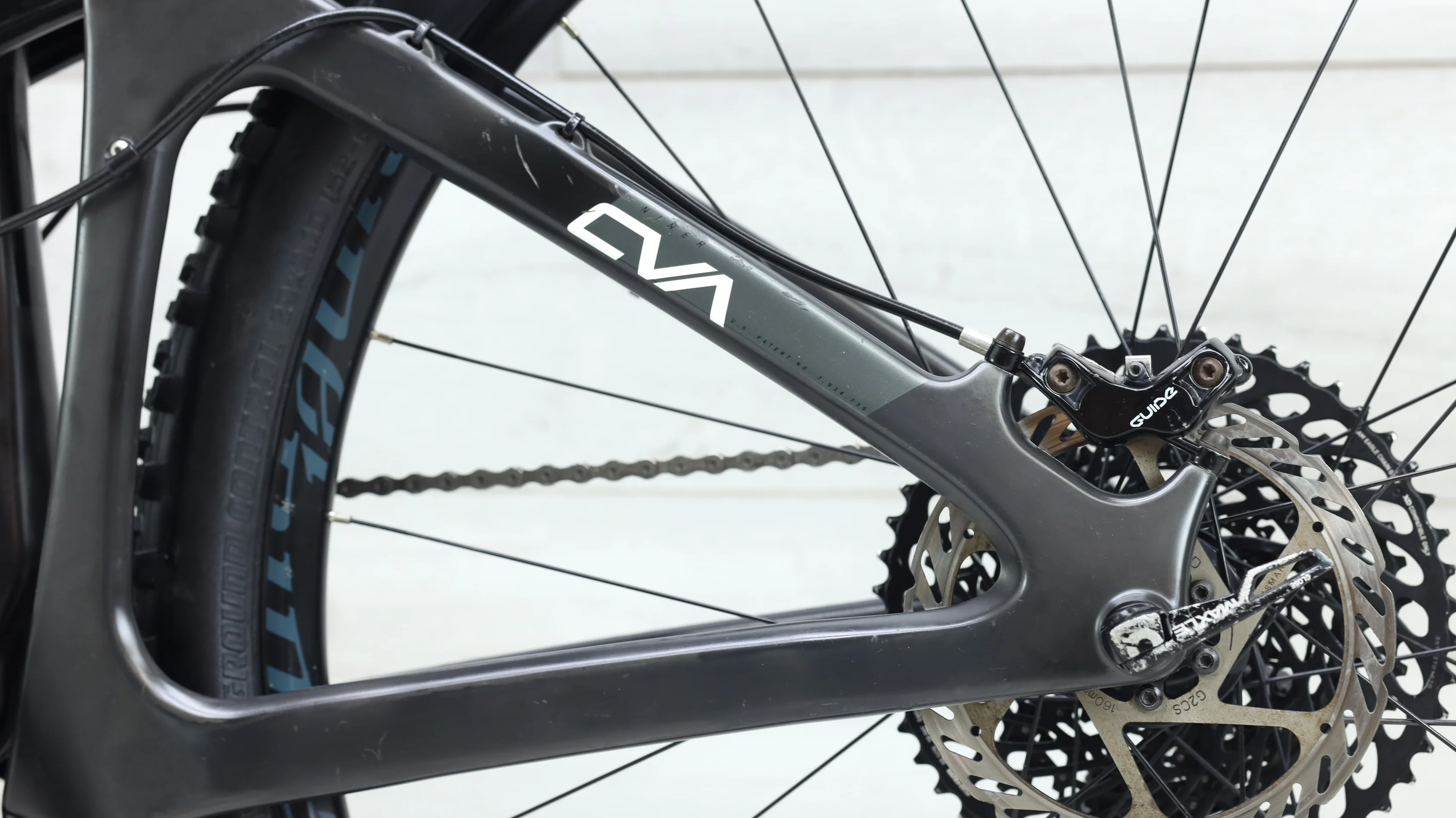 2019 Niner JET 9 RDO  Mountain Bike - Large - Image 24