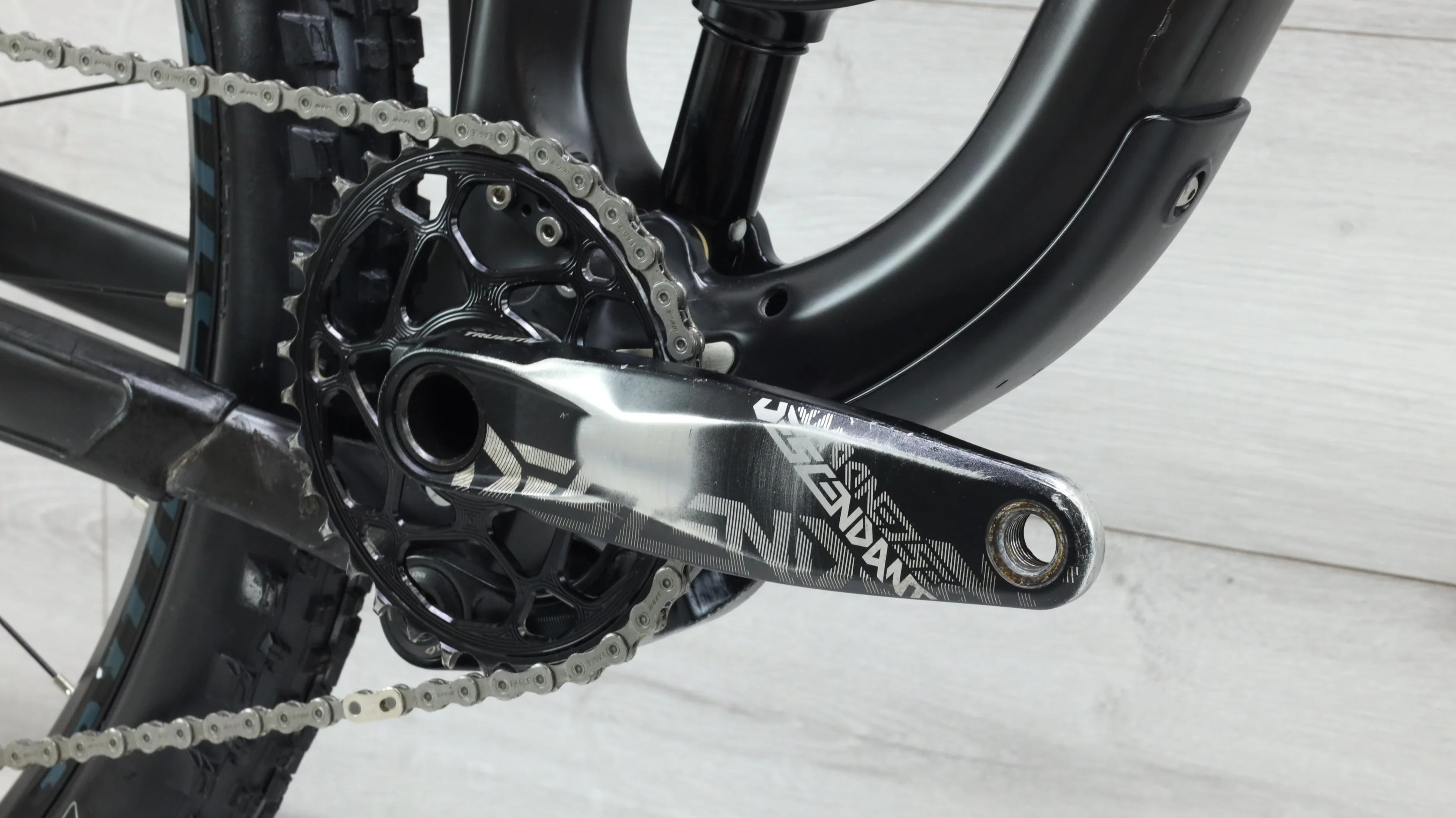2019 Niner JET 9 RDO  Mountain Bike - Large - Image 5