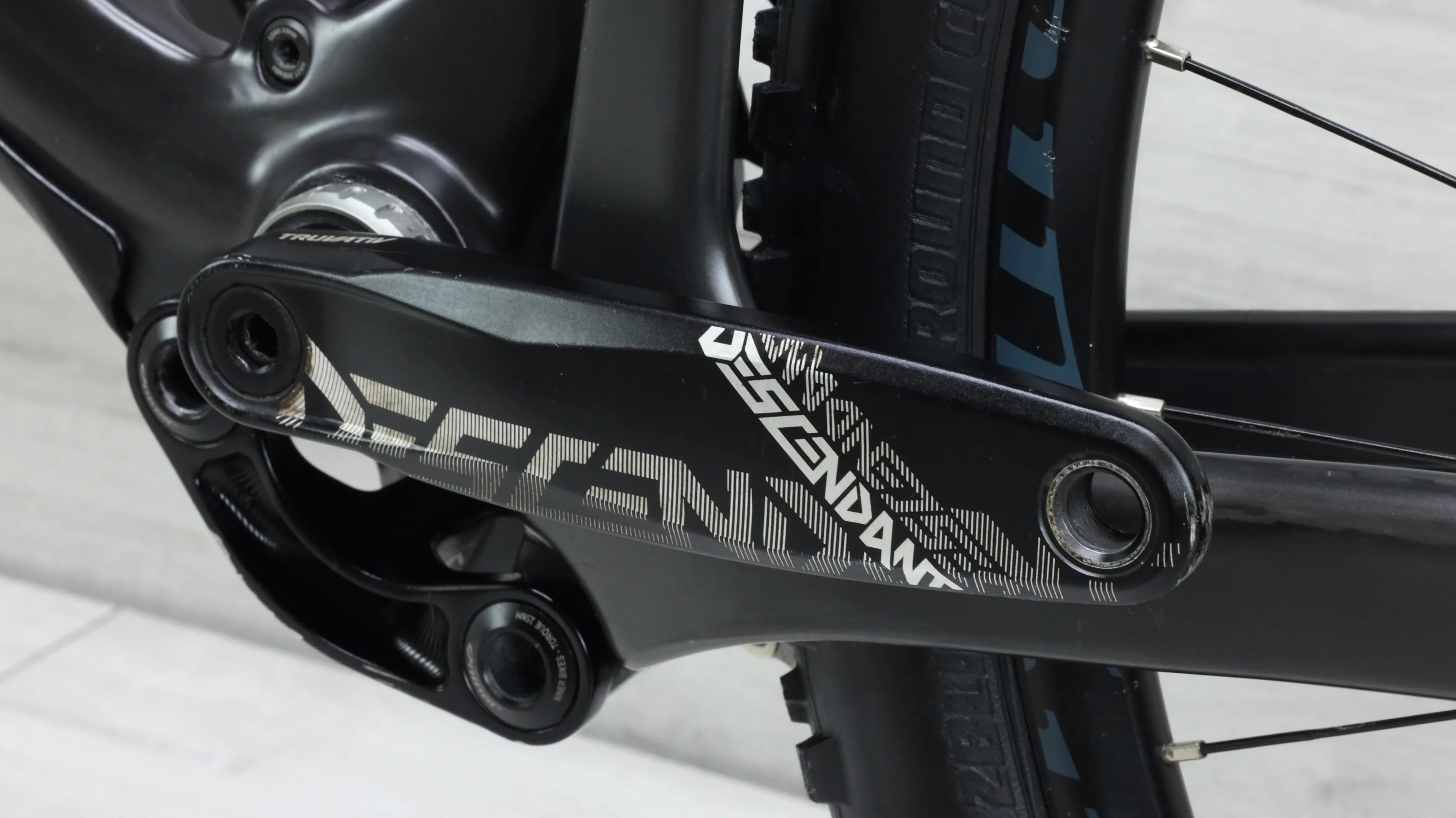 2019 Niner JET 9 RDO  Mountain Bike - Large - Image 6