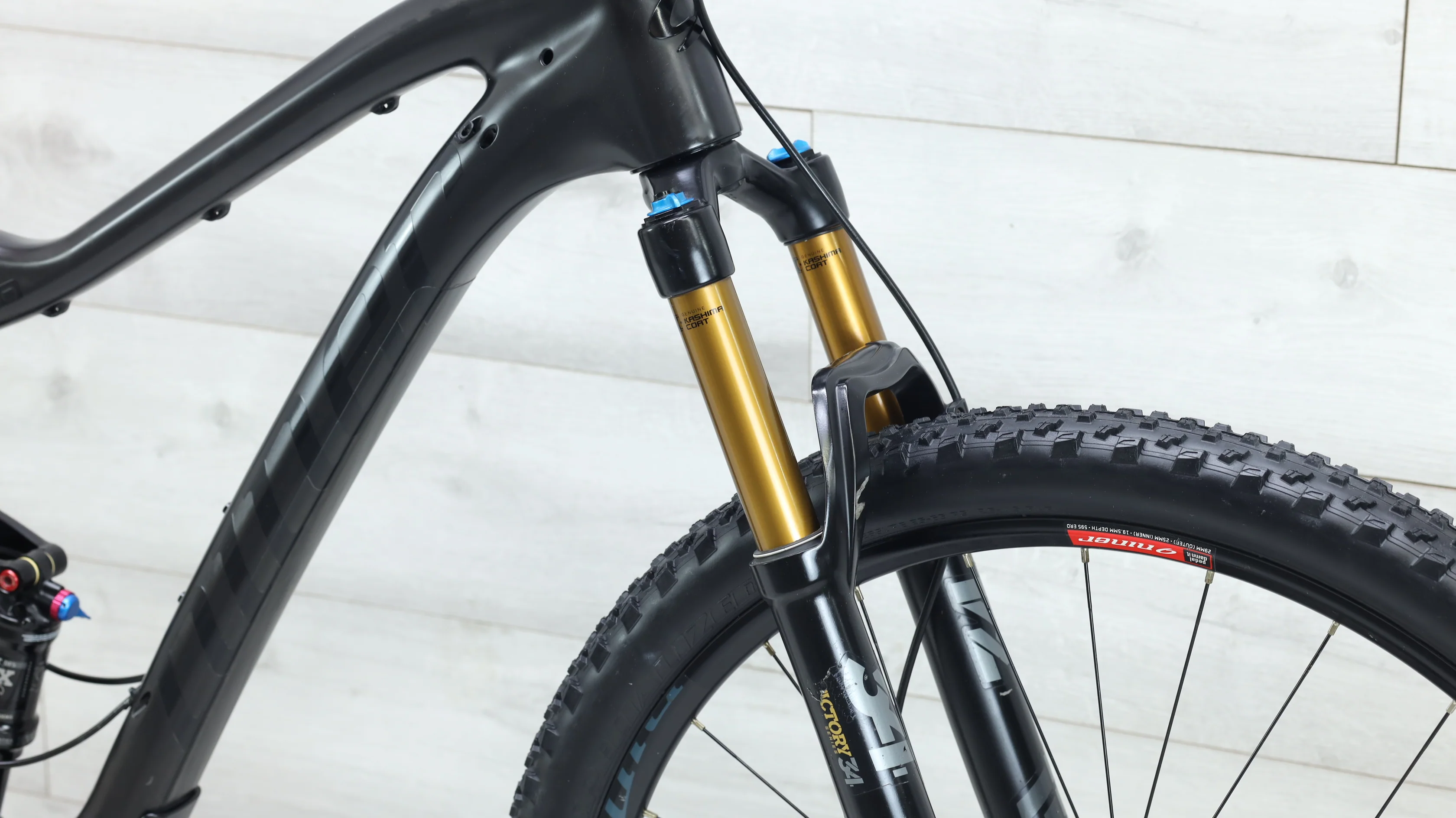 2019 Niner JET 9 RDO  Mountain Bike - Large - Image 7