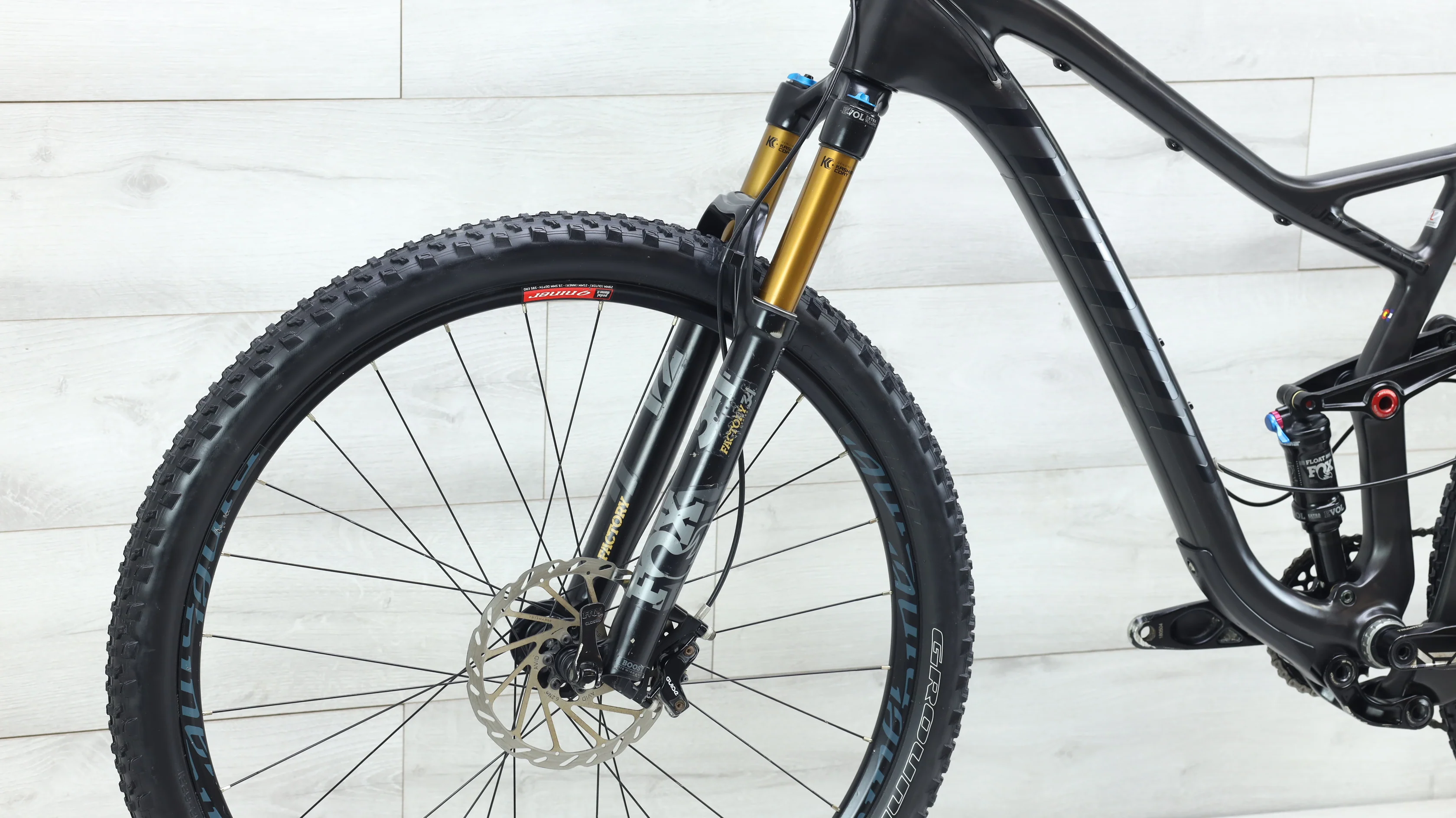 2019 Niner JET 9 RDO  Mountain Bike - Large - Image 8