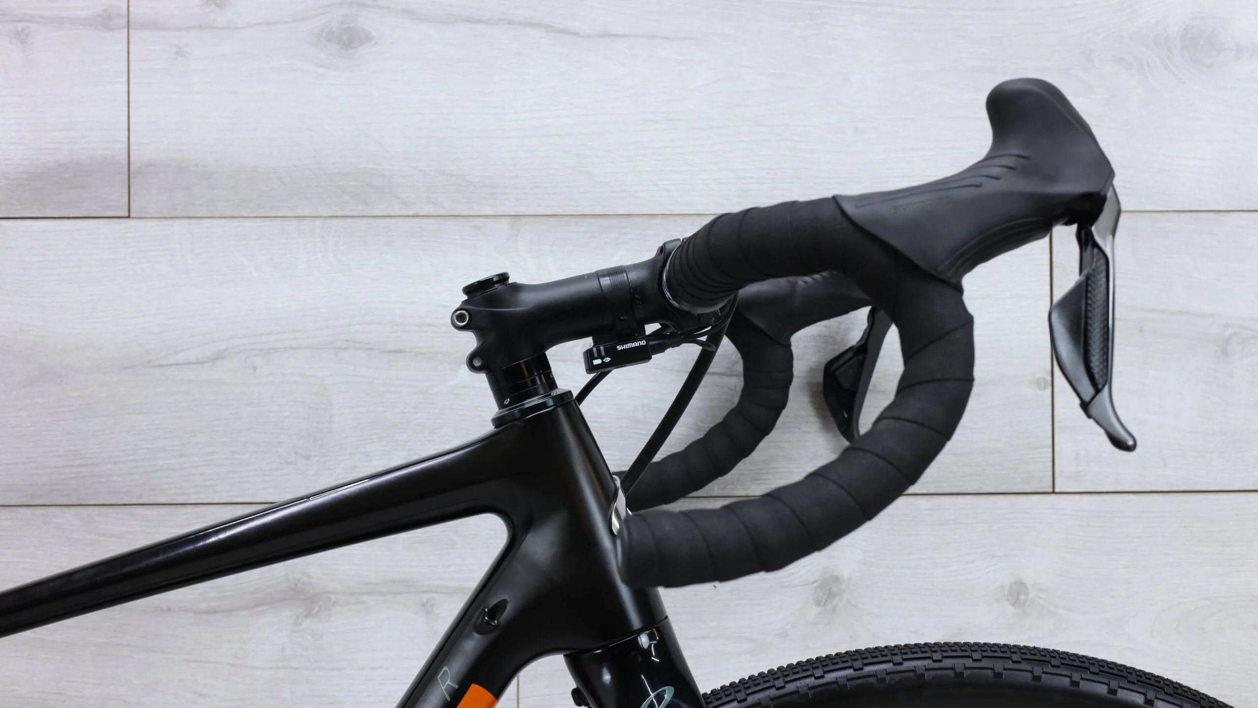 Niner RLT 9 RDO Gravel Bike - 2019, 50cm - Image 10