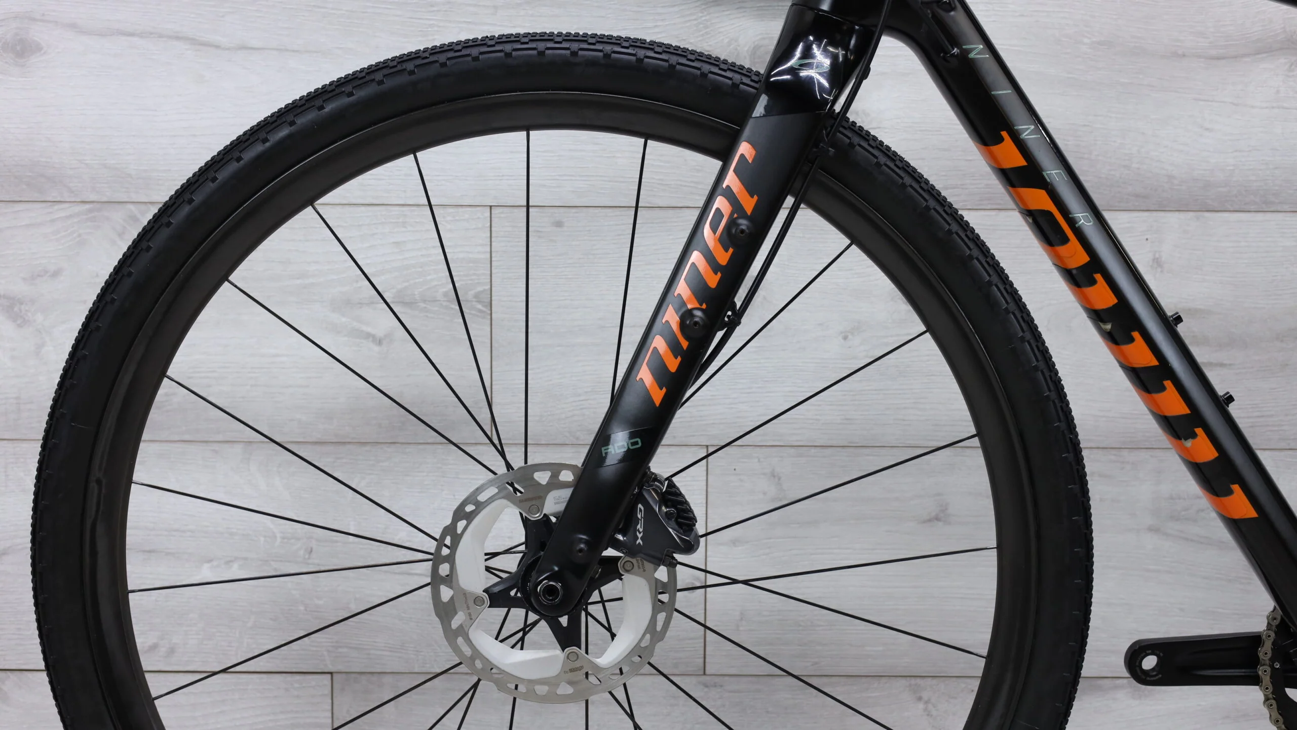 Niner RLT 9 RDO Gravel Bike - 2019, 50cm - Image 11