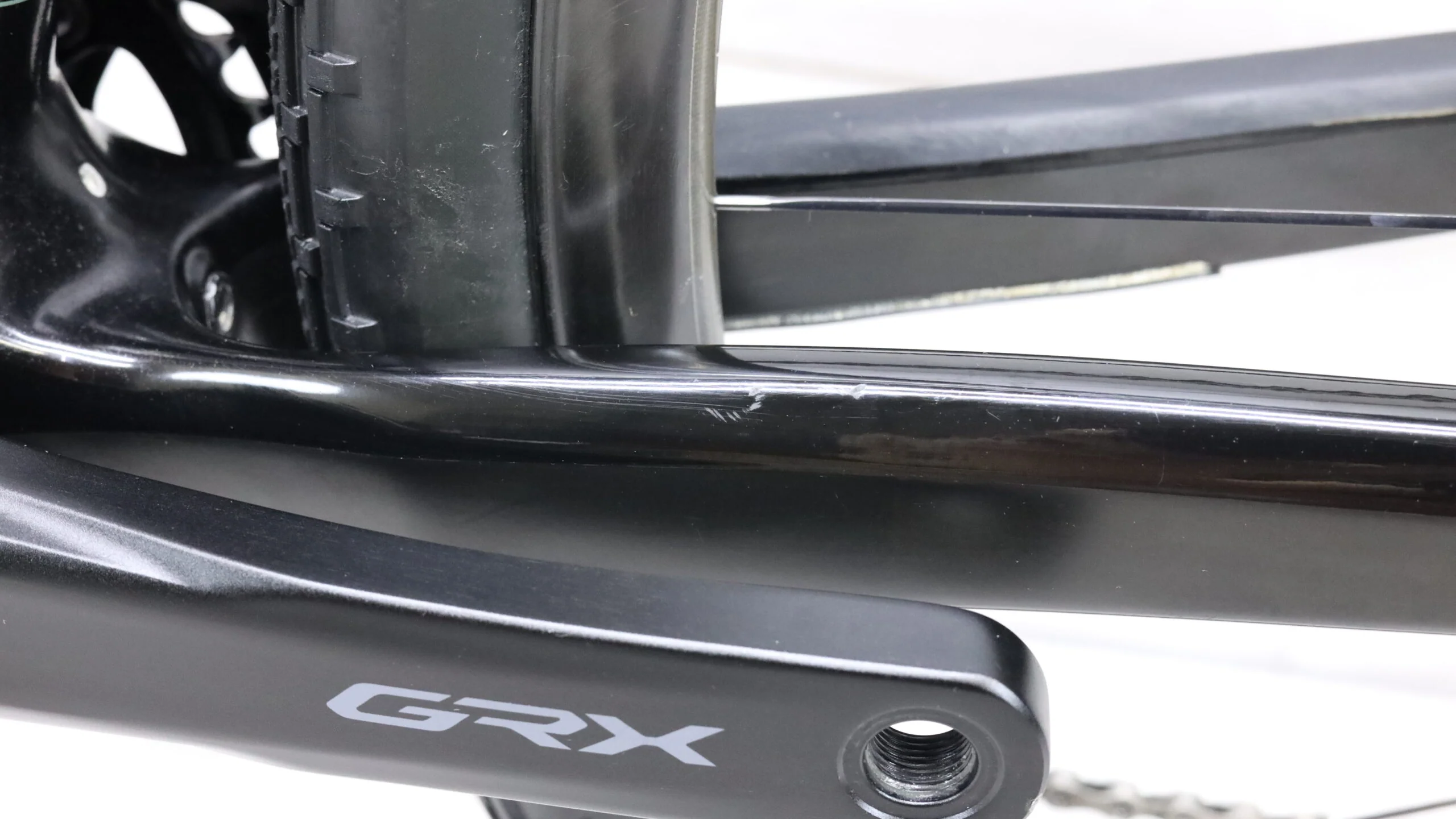 Niner RLT 9 RDO Gravel Bike - 2019, 50cm - Image 12