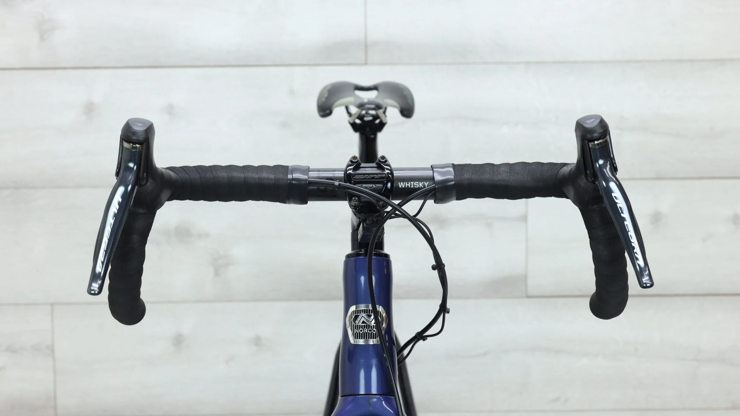 2019 Norco Search XR Carbon Di2 Gravel Bike - 53cm - Image 11