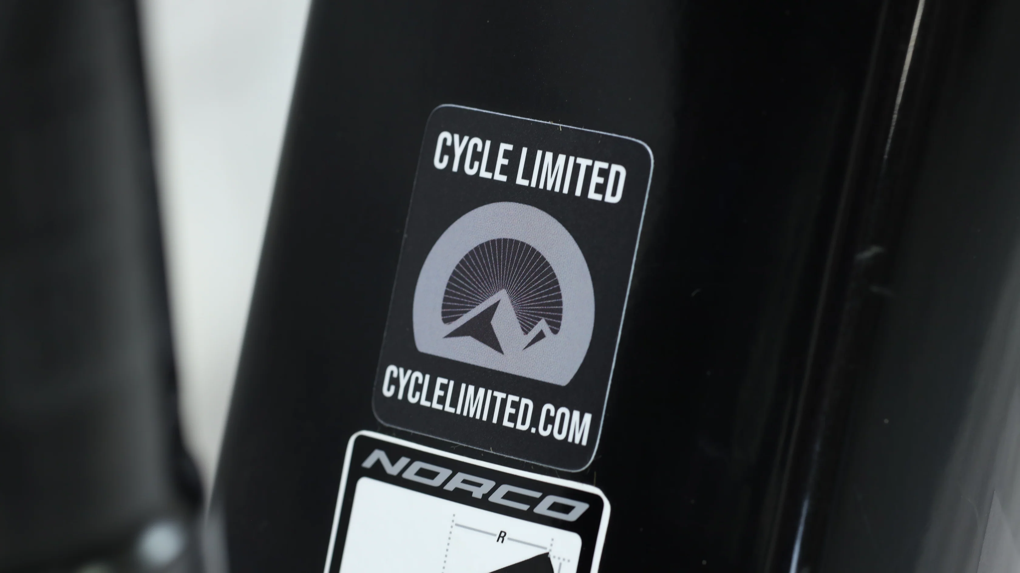 2019 Norco Sight VLT 3 AXS Mountain E-Bike - Small - Image 3