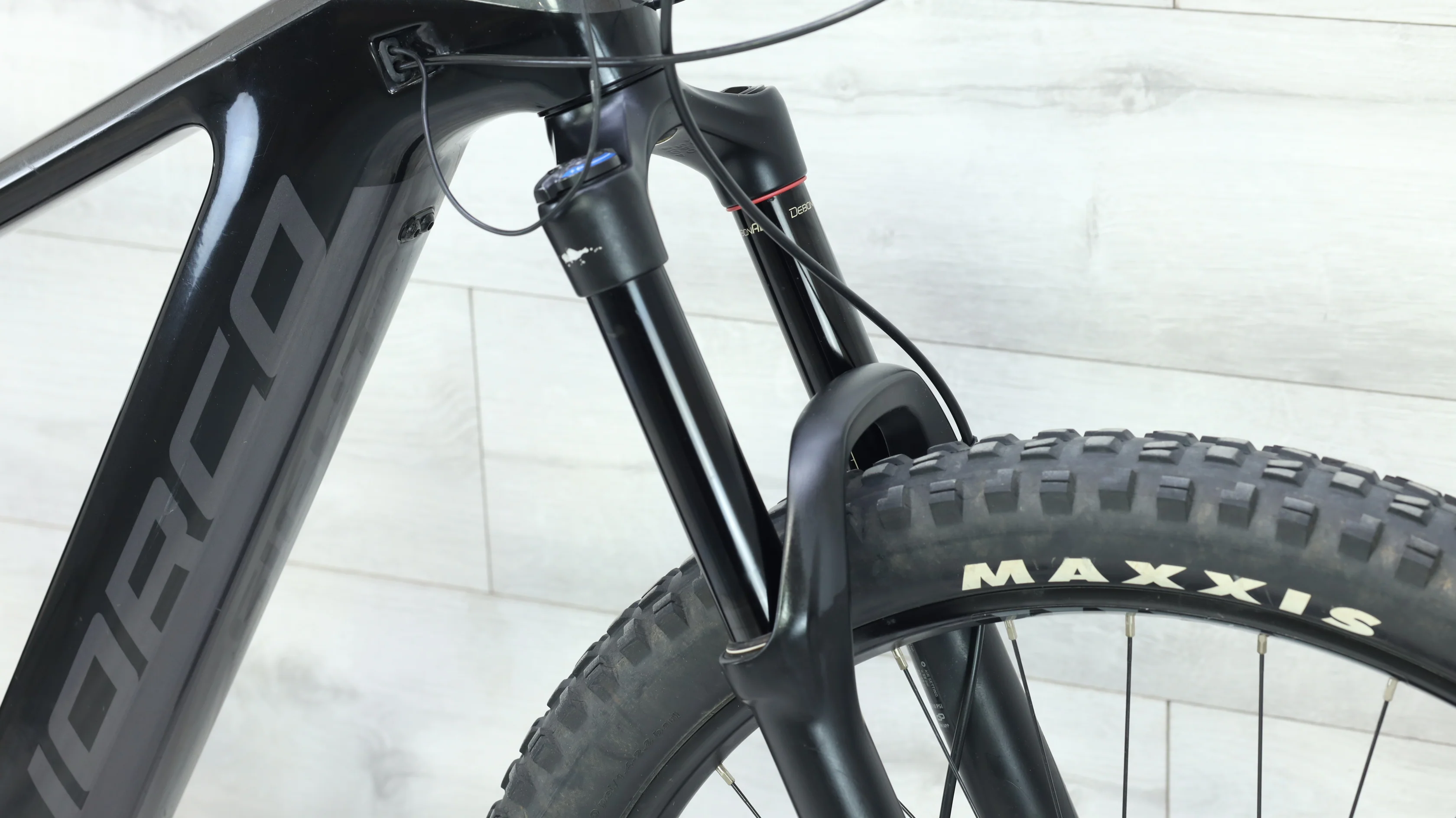 2019 Norco Sight VLT 3 AXS Mountain E-Bike - Small - Image 6