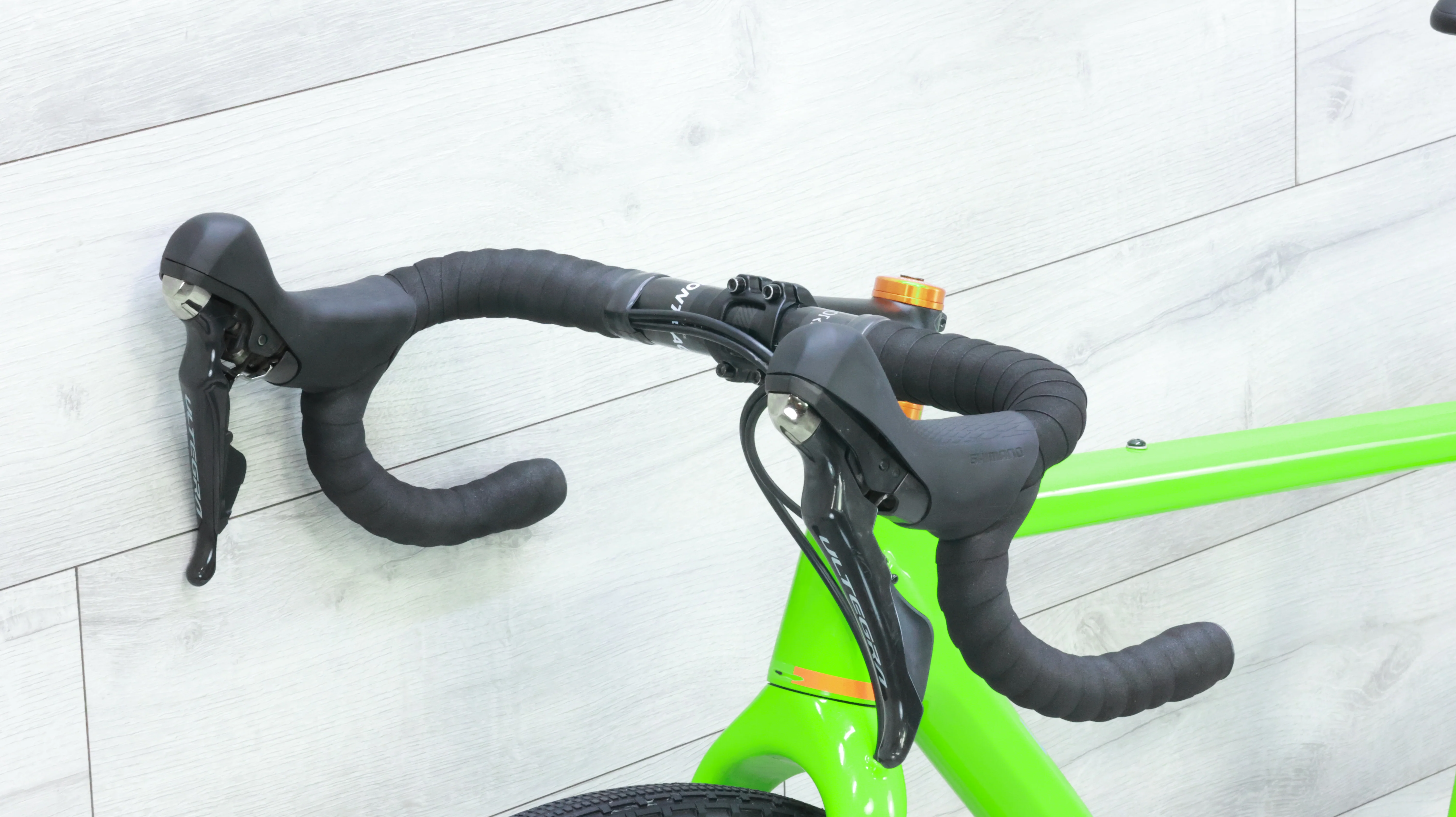 Open U.P. Gravel Bike - 2019, Small - Image 10