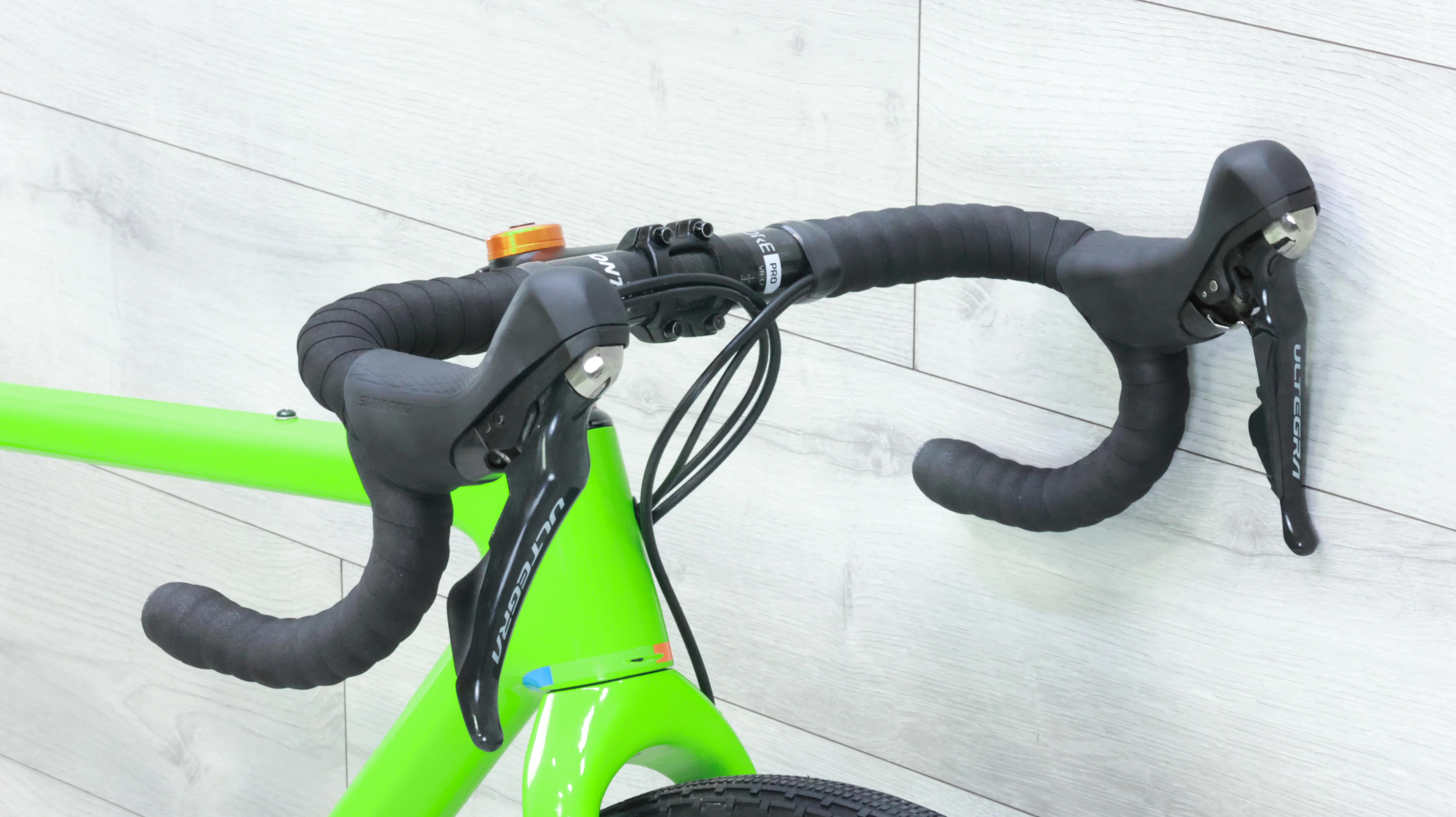Open U.P. Gravel Bike - 2019, Small - Image 11