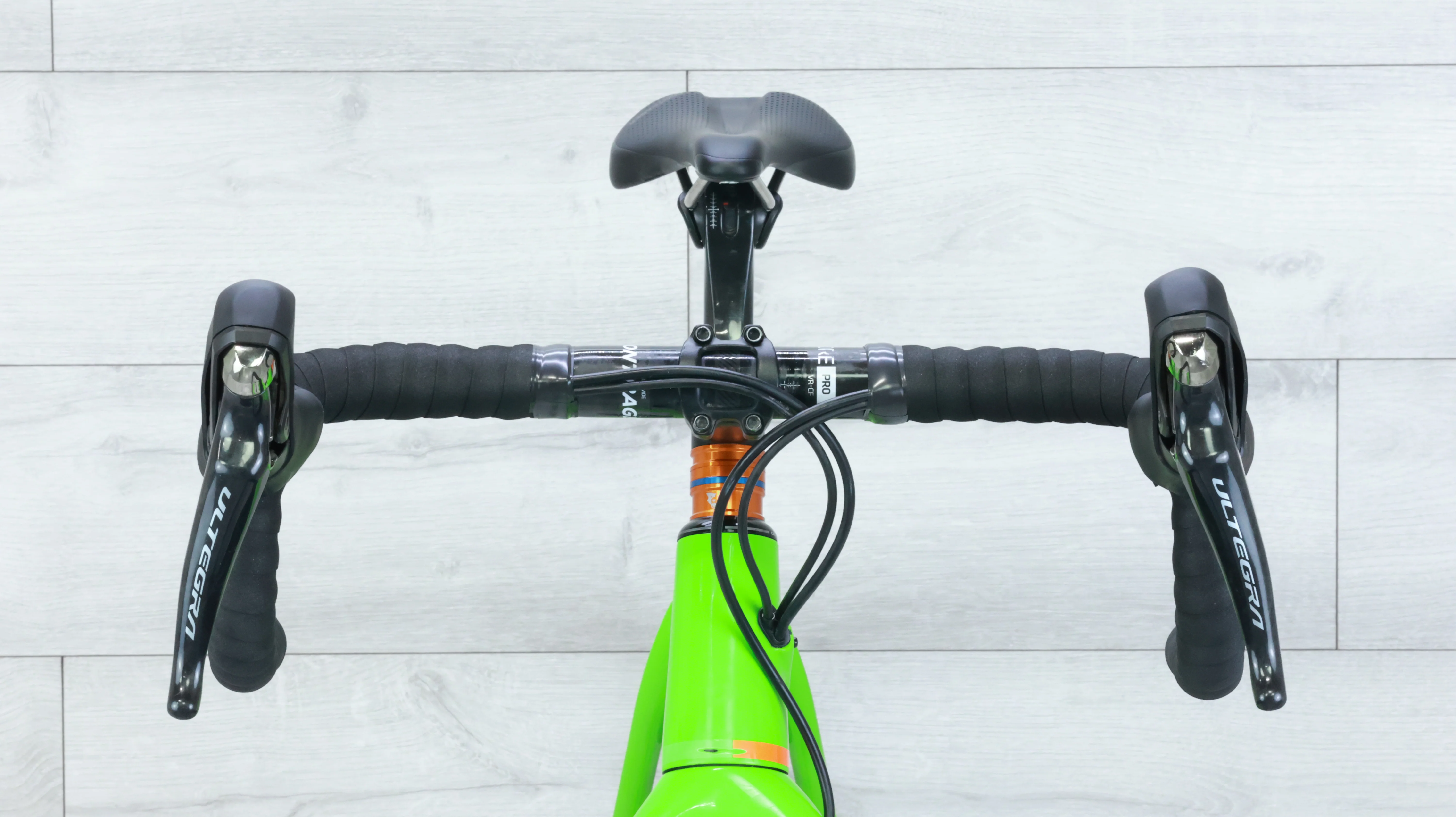 Open U.P. Gravel Bike - 2019, Small - Image 12